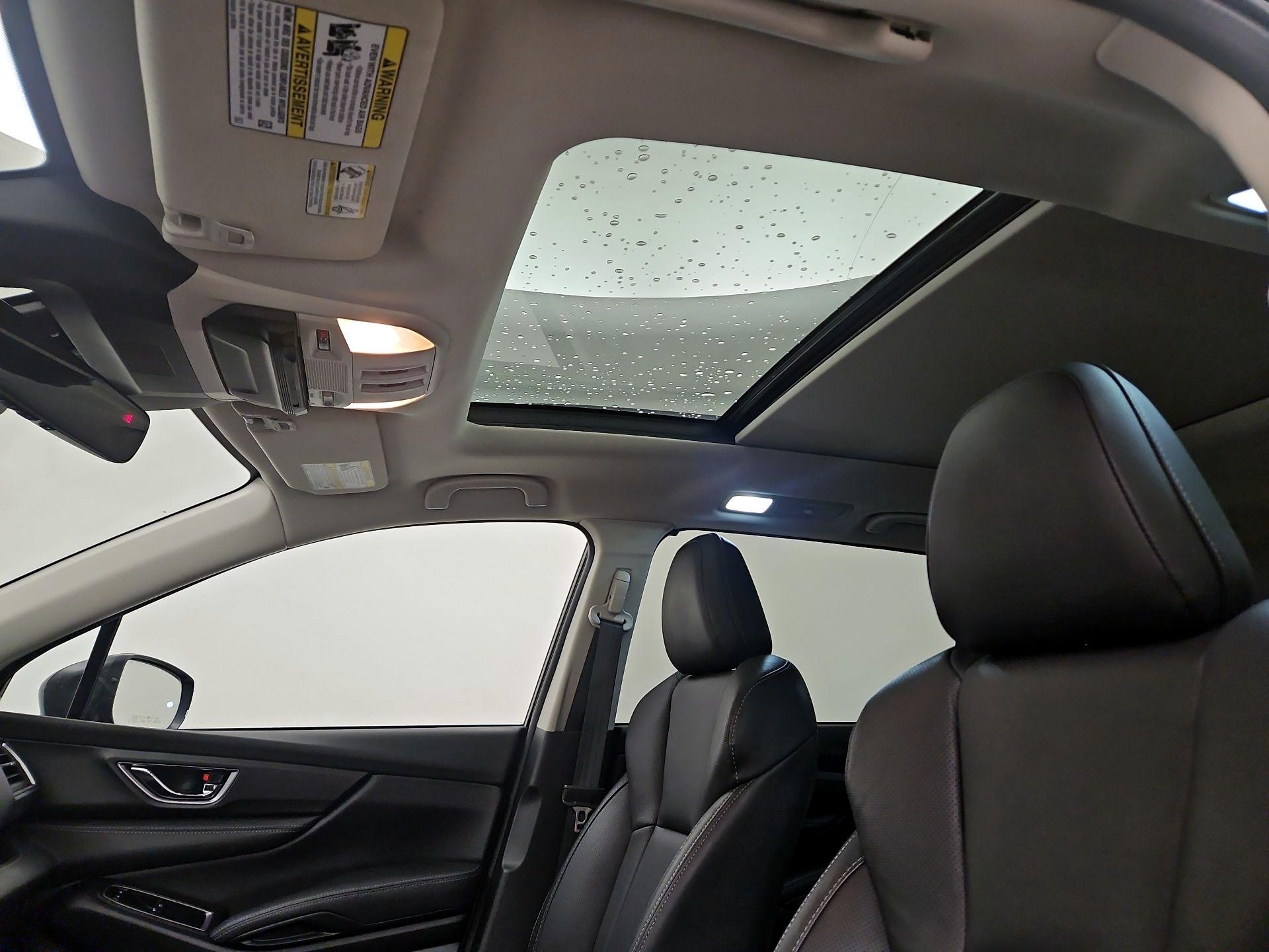 Thumbnail: 2024 Subaru Ascent - 19