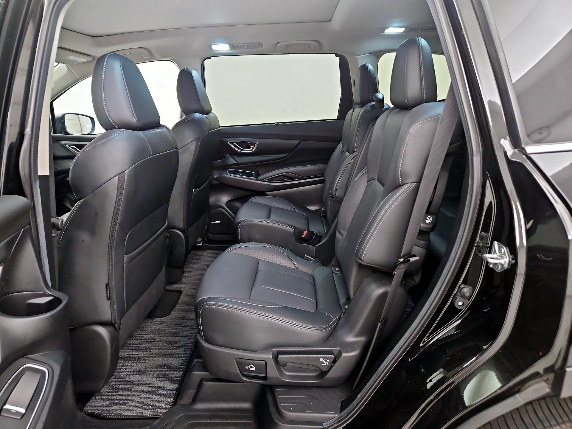 Thumbnail: 2024 Subaru Ascent - 20