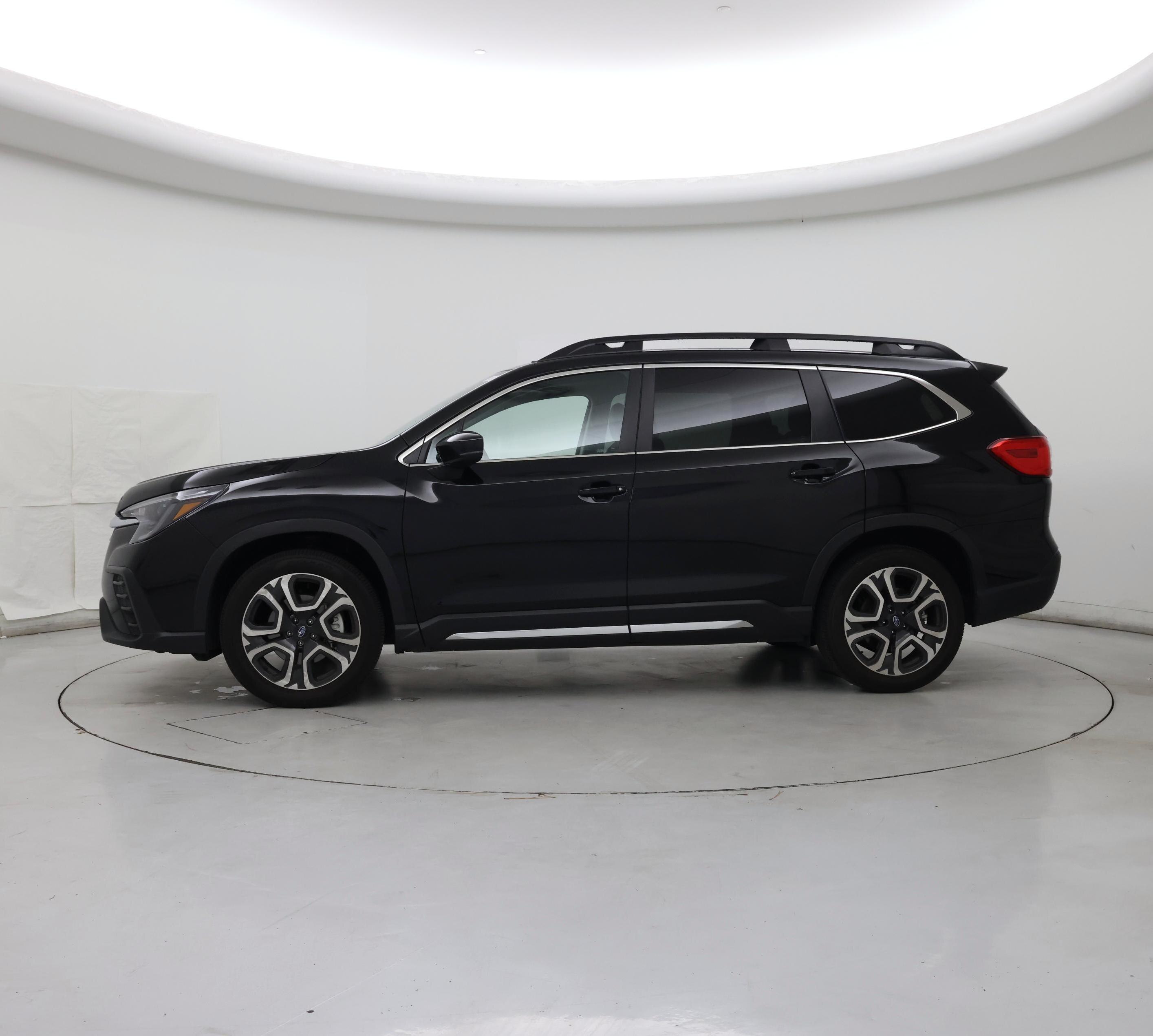 Thumbnail: 2024 Subaru Ascent - 3