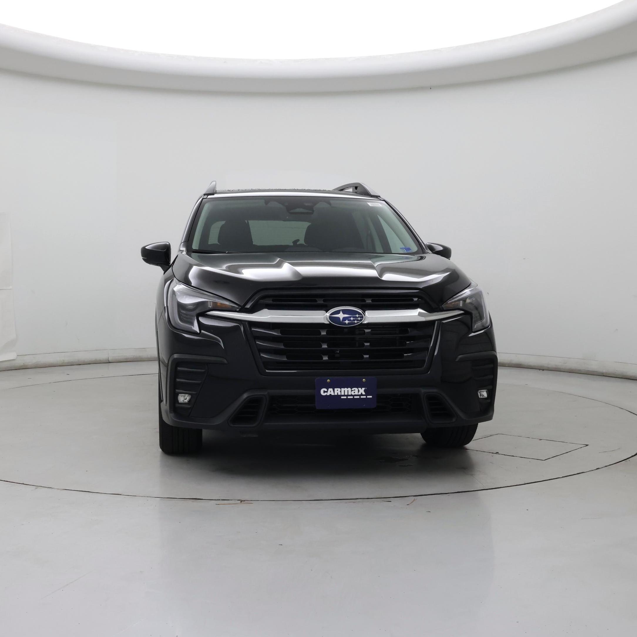 Thumbnail: 2024 Subaru Ascent - 5