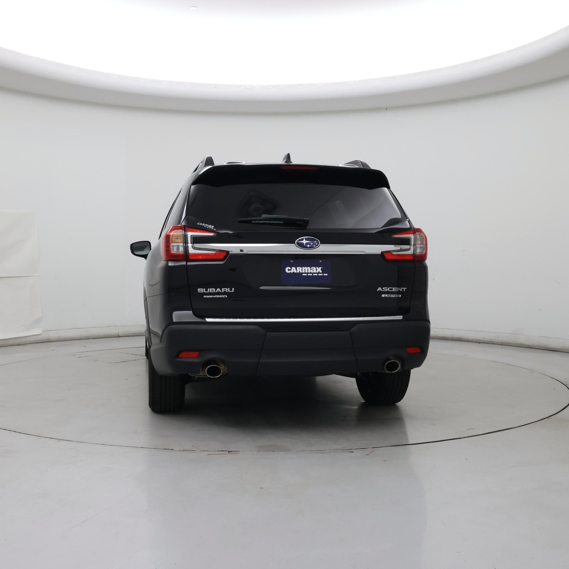 Thumbnail: 2024 Subaru Ascent - 6