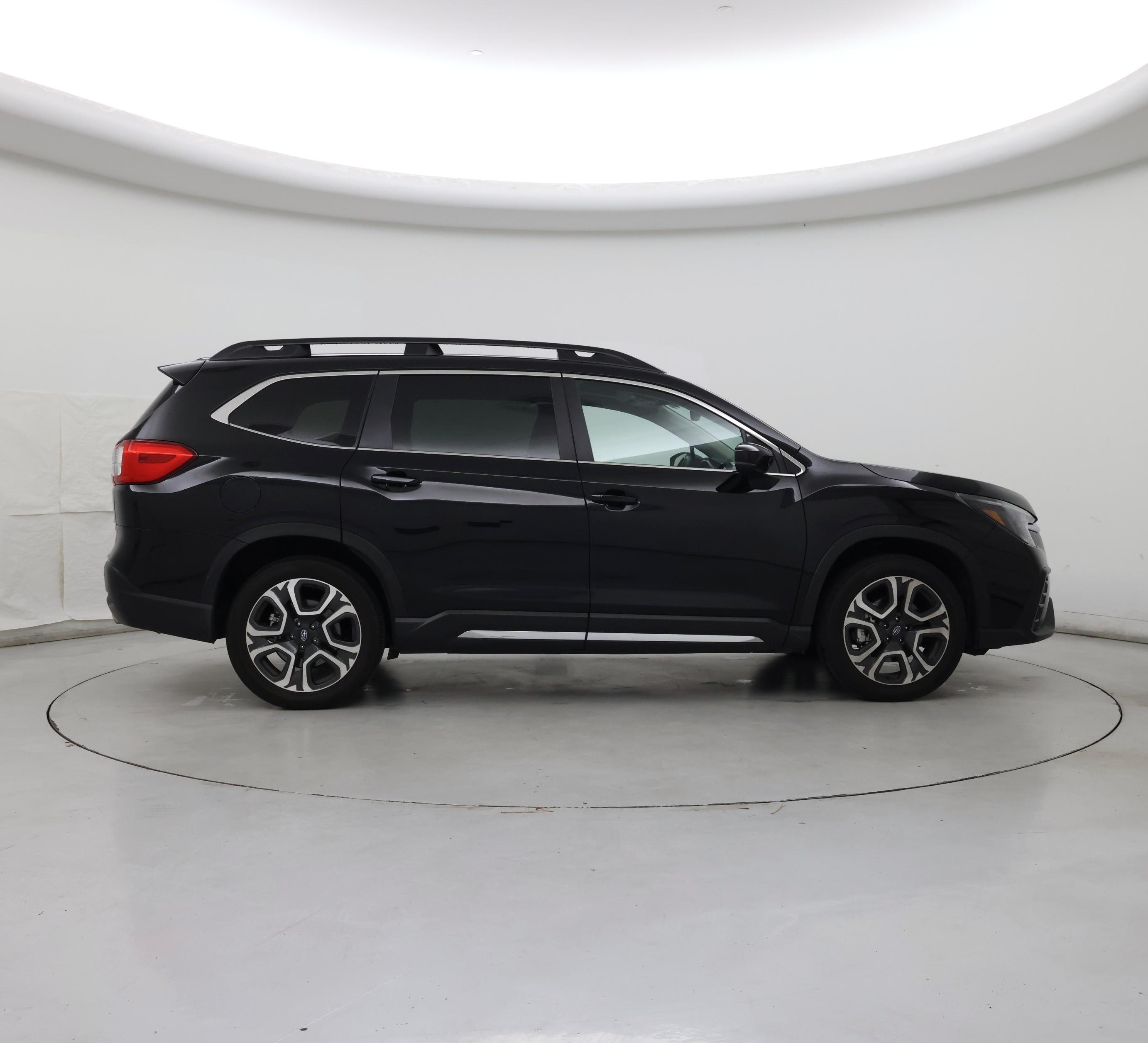 Thumbnail: 2024 Subaru Ascent - 7