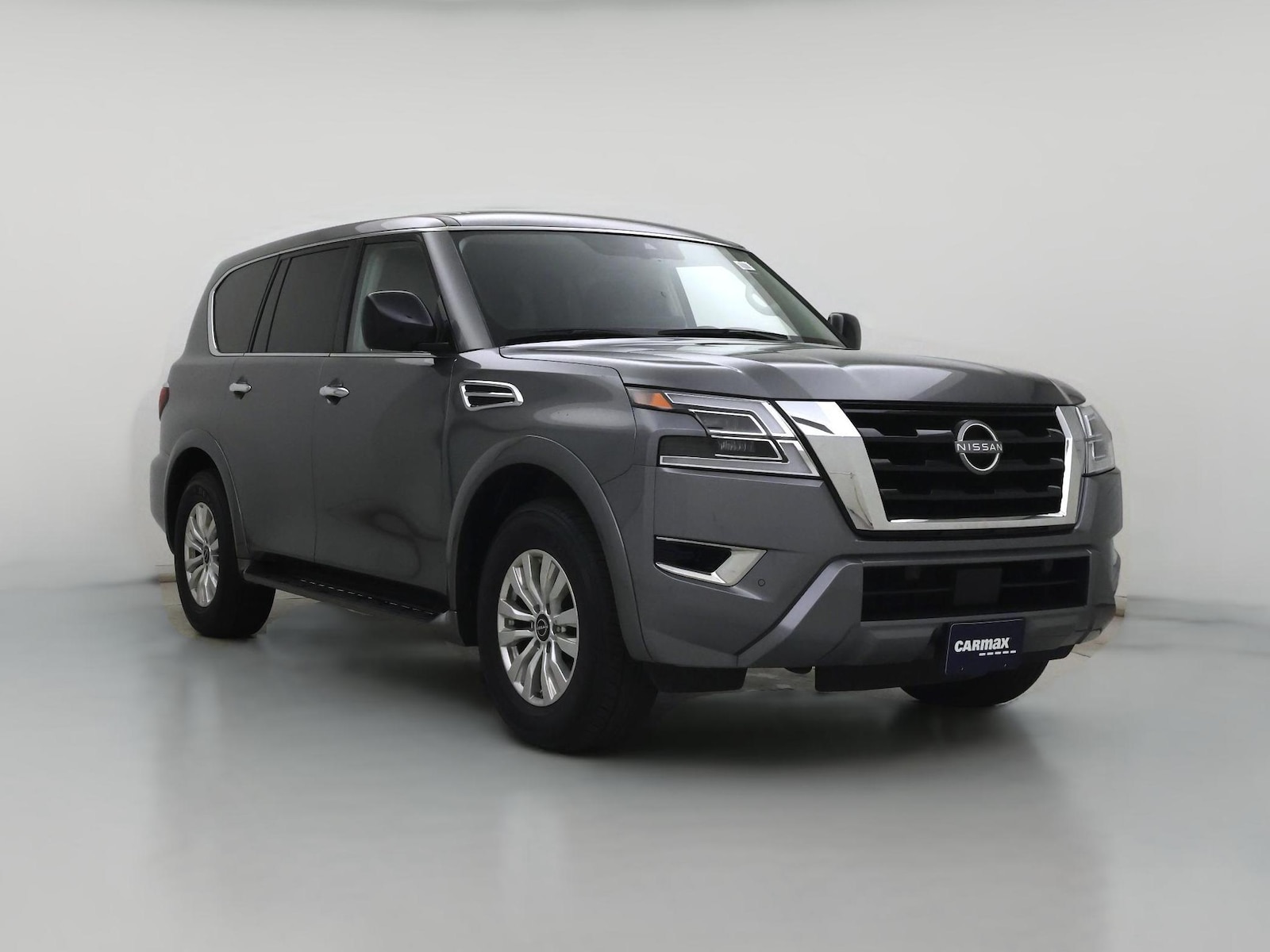 2023 Nissan Armada