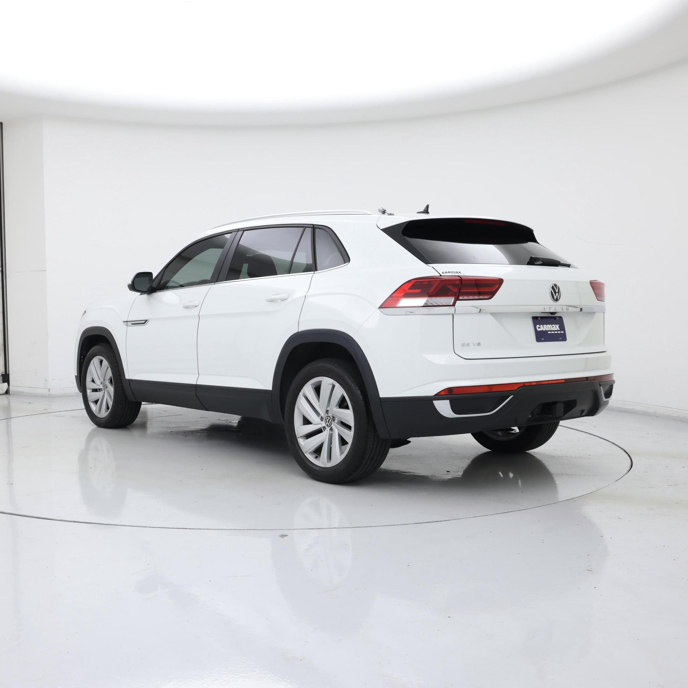 Thumbnail: 2023 Volkswagen Atlas - 2