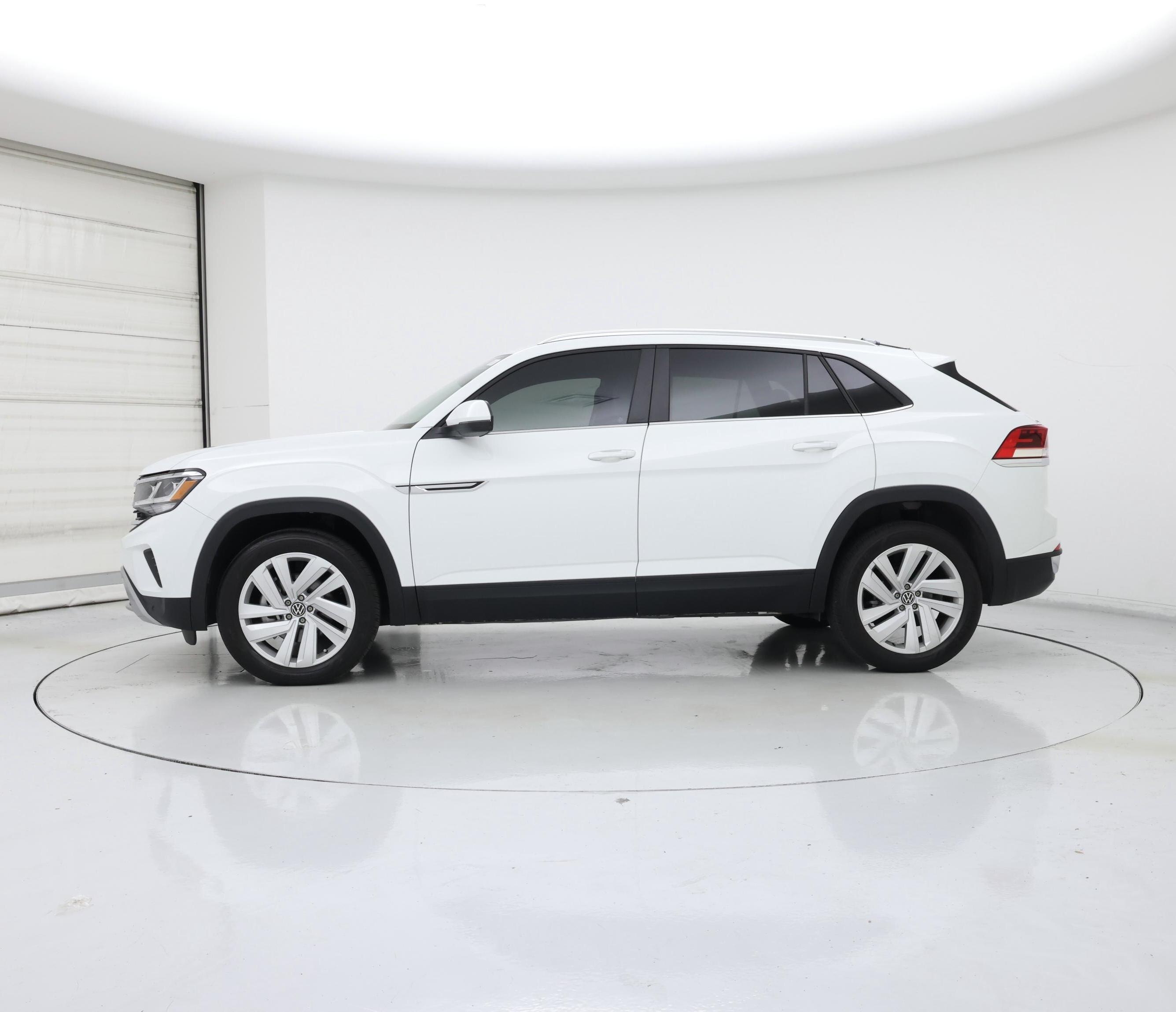 Thumbnail: 2023 Volkswagen Atlas - 3
