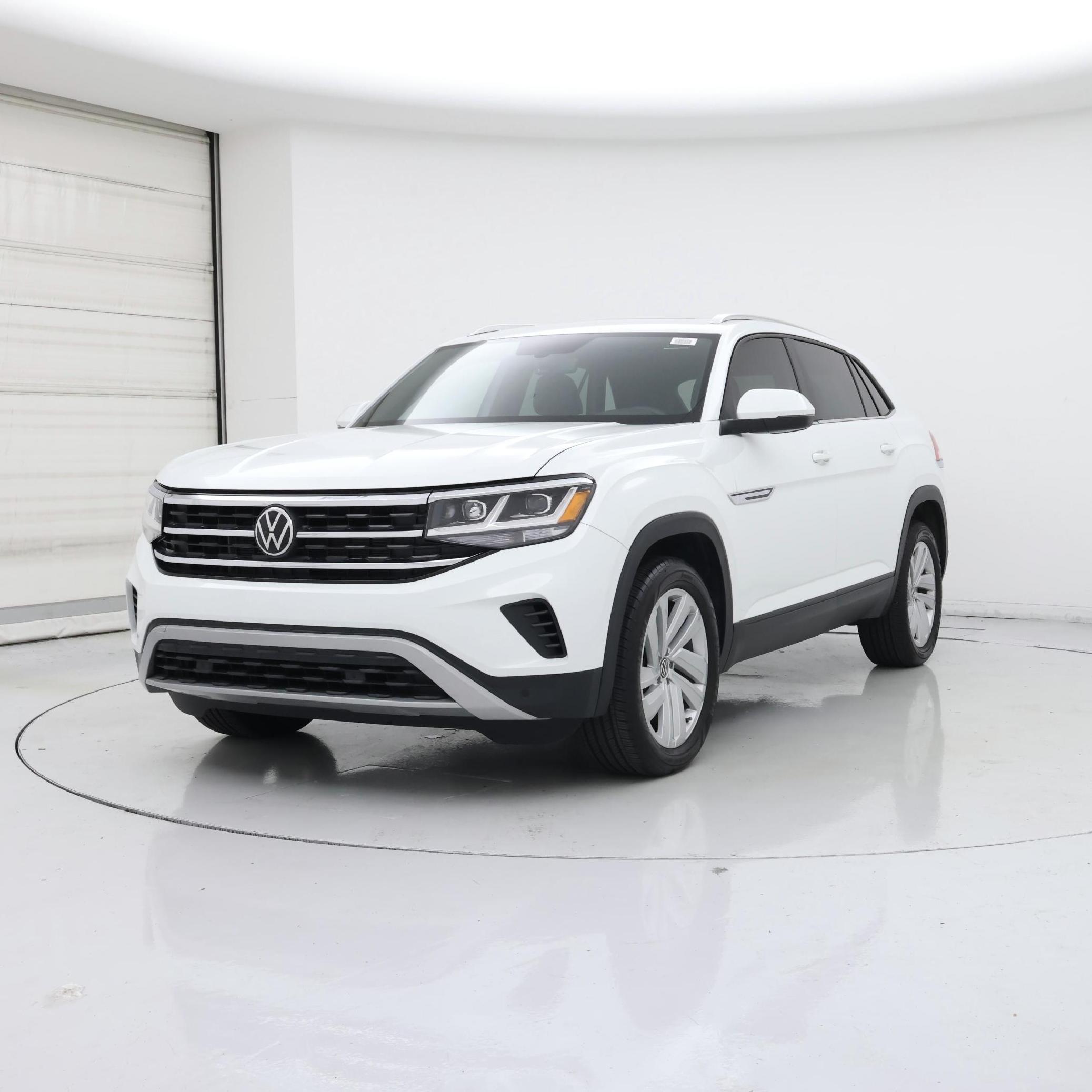 Thumbnail: 2023 Volkswagen Atlas - 4