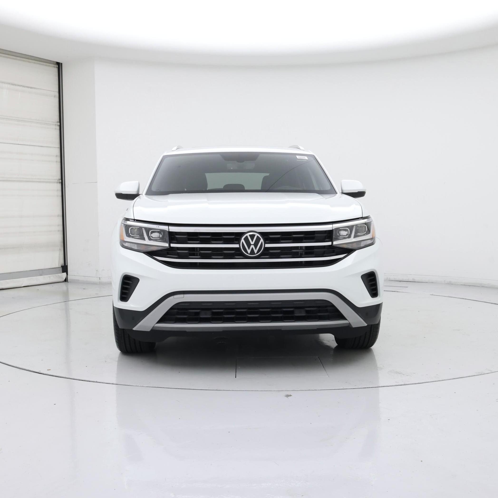 Thumbnail: 2023 Volkswagen Atlas - 5
