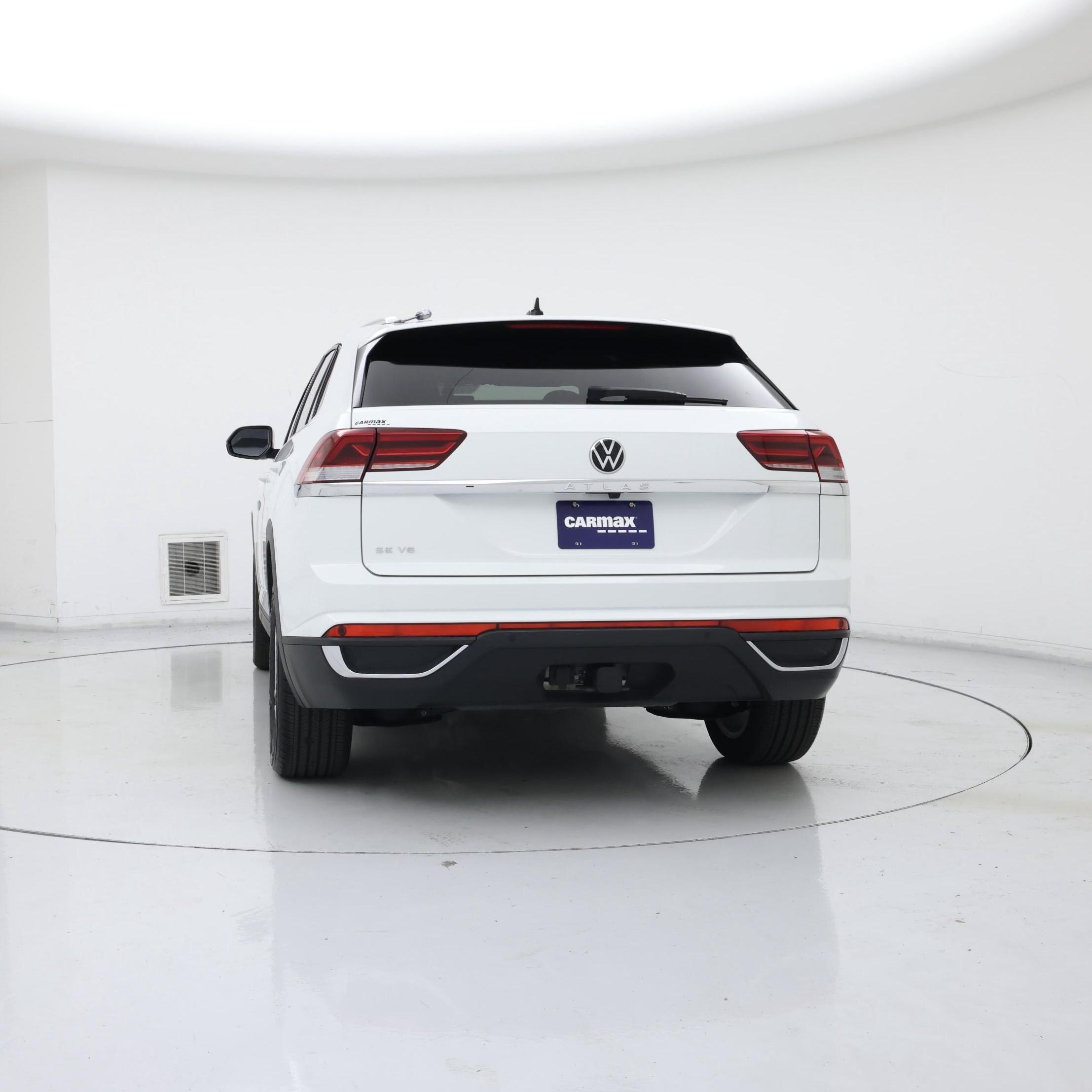 Thumbnail: 2023 Volkswagen Atlas - 6
