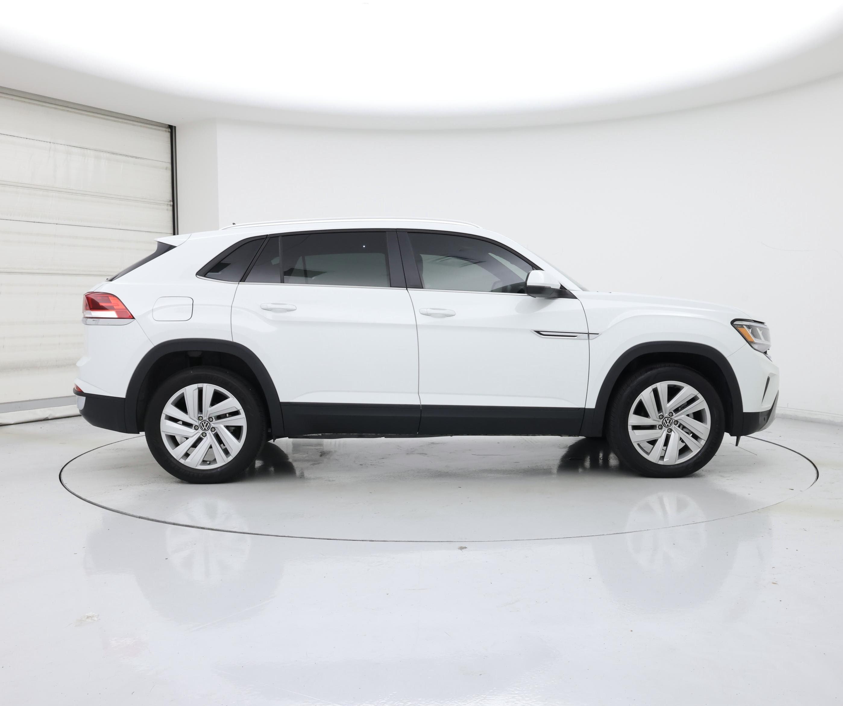 Thumbnail: 2023 Volkswagen Atlas - 7