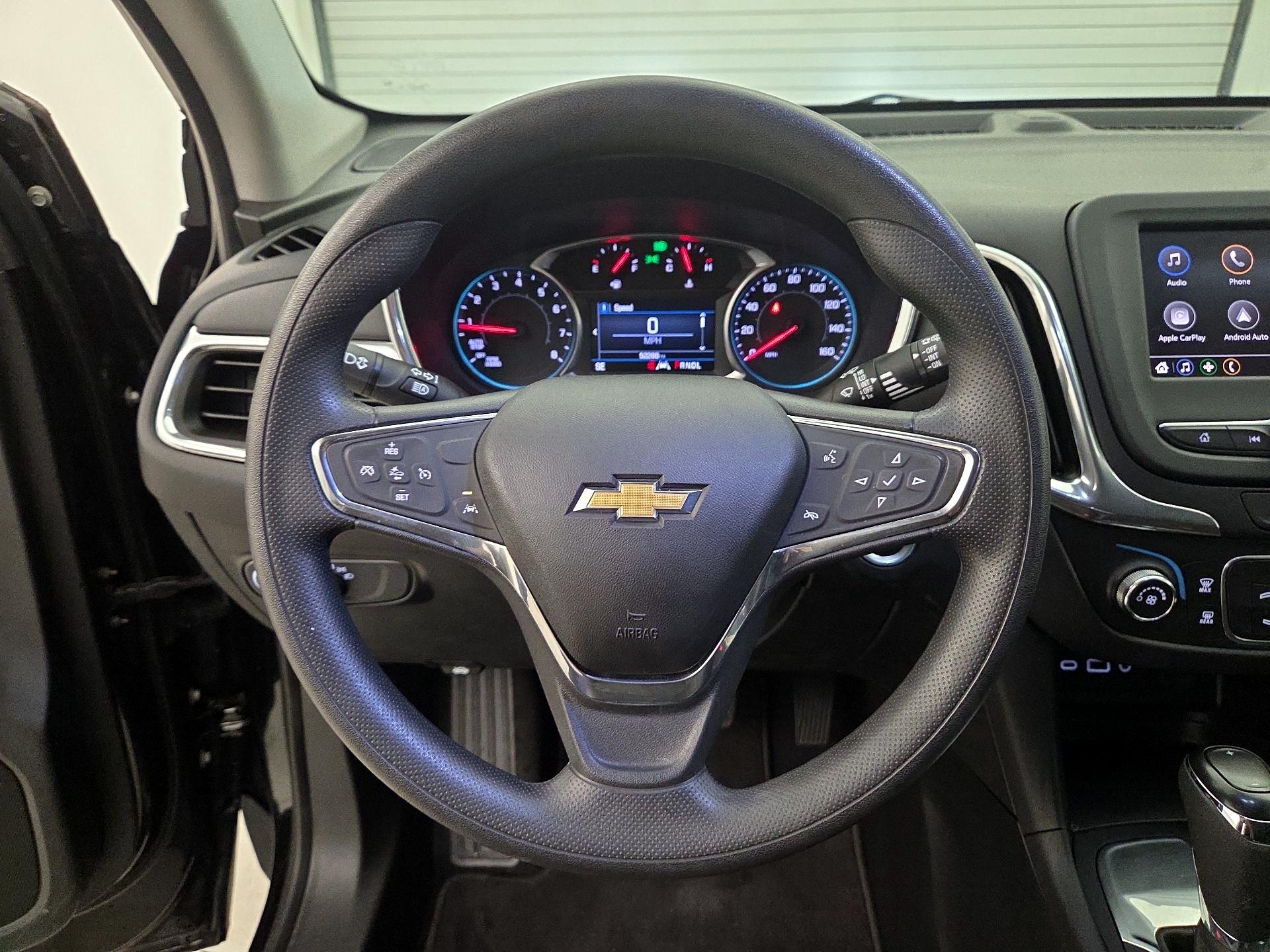Thumbnail: 2020 Chevrolet Equinox - 10