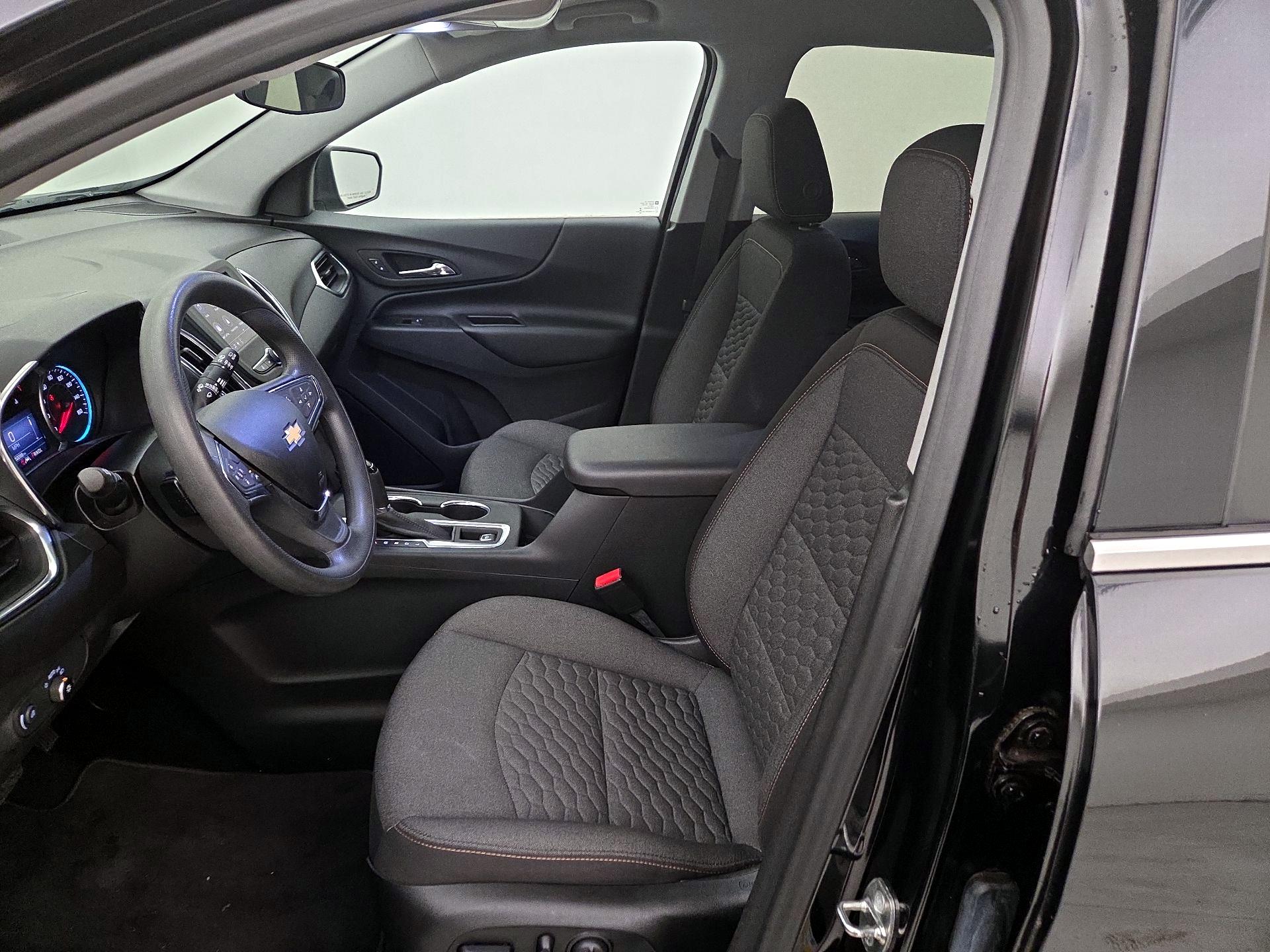 Thumbnail: 2020 Chevrolet Equinox - 11