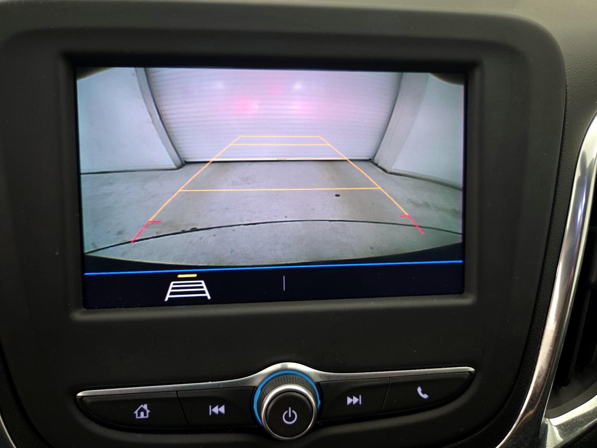 Thumbnail: 2020 Chevrolet Equinox - 13