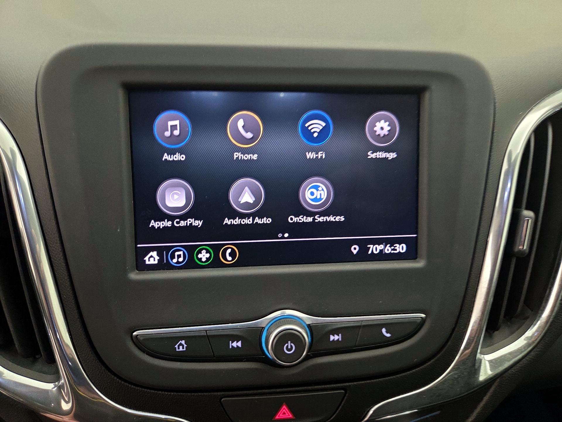 Thumbnail: 2020 Chevrolet Equinox - 14