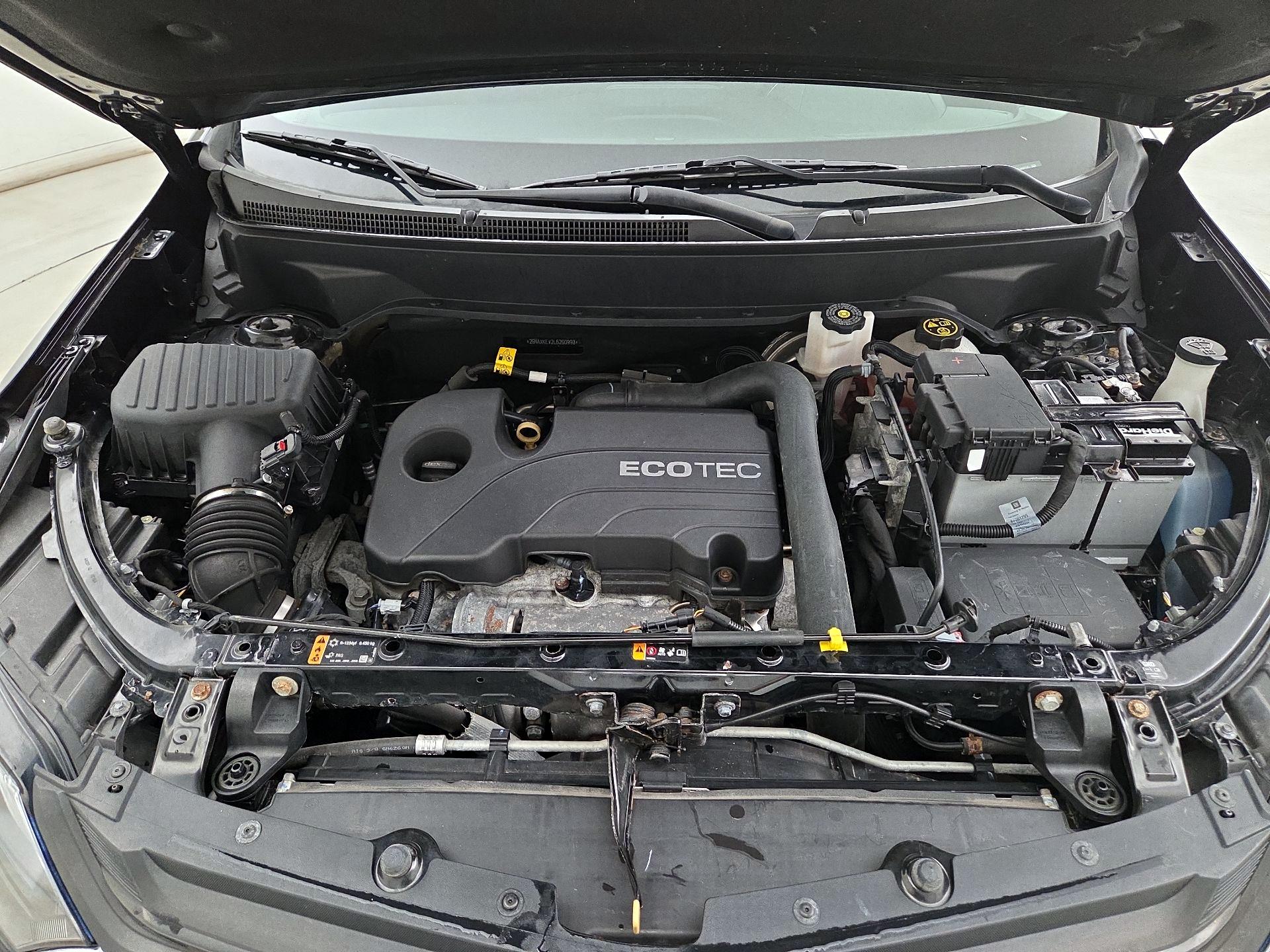 Thumbnail: 2020 Chevrolet Equinox - 20