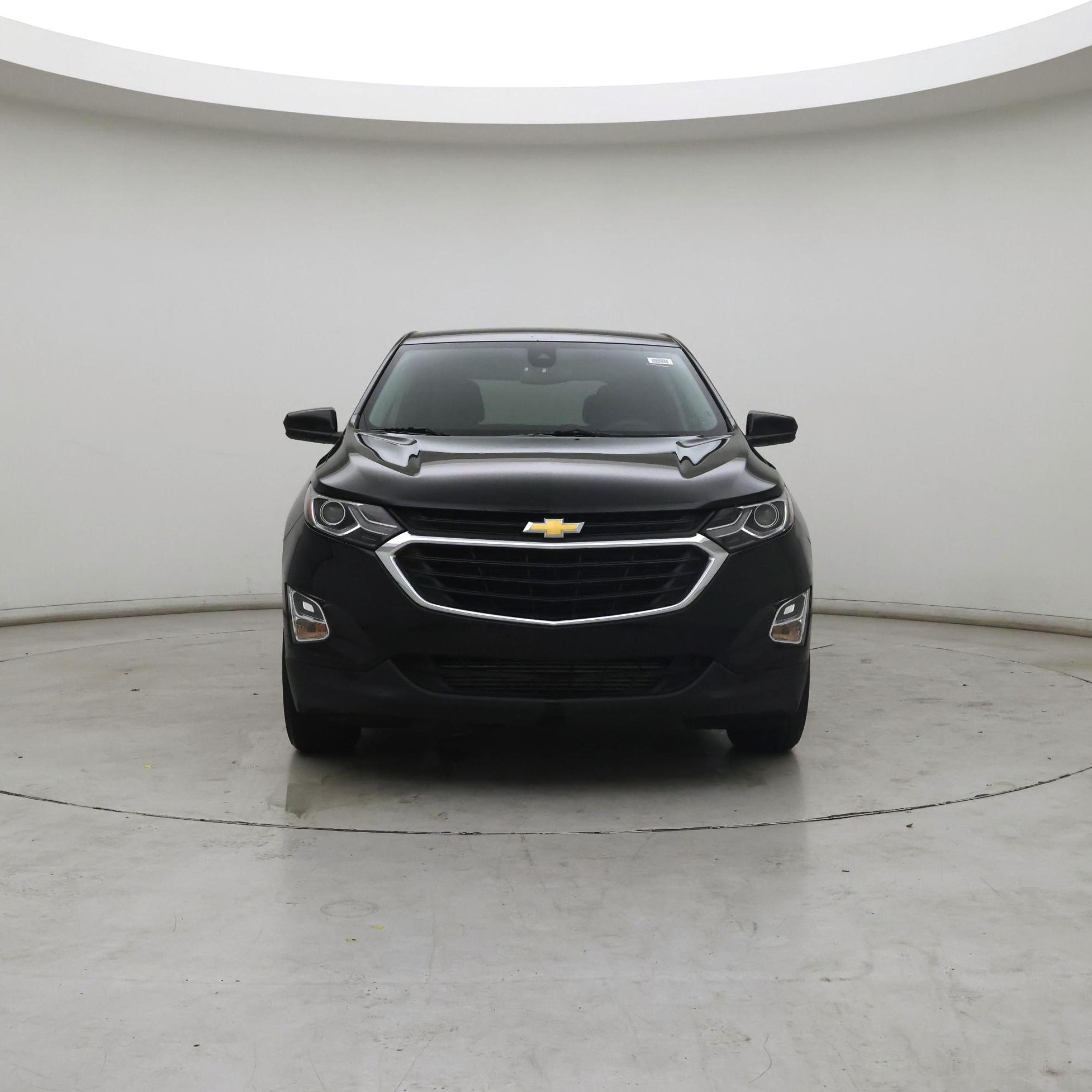 Thumbnail: 2020 Chevrolet Equinox - 5