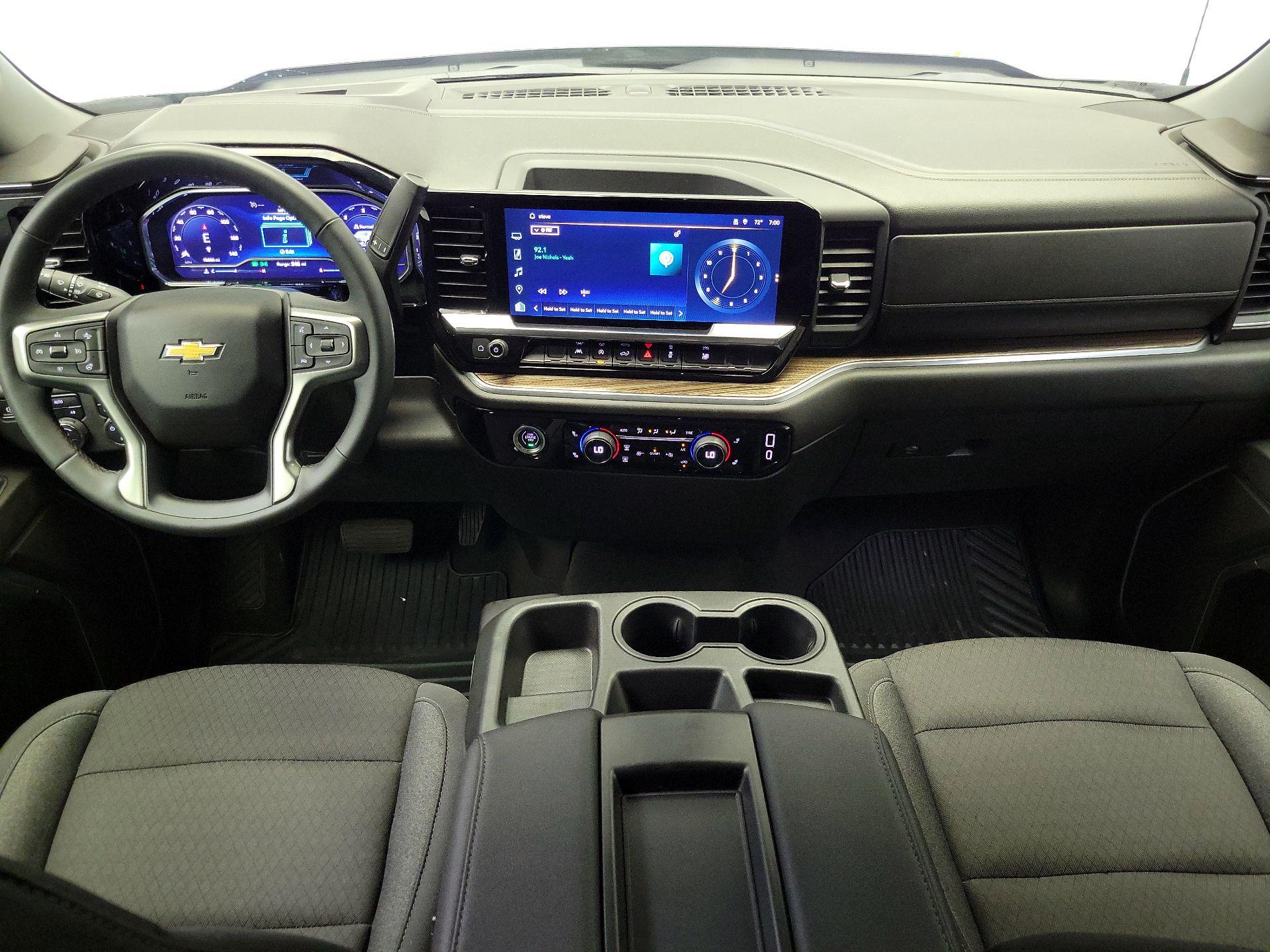 Thumbnail: 2023 Chevrolet Silverado 1500 - 9