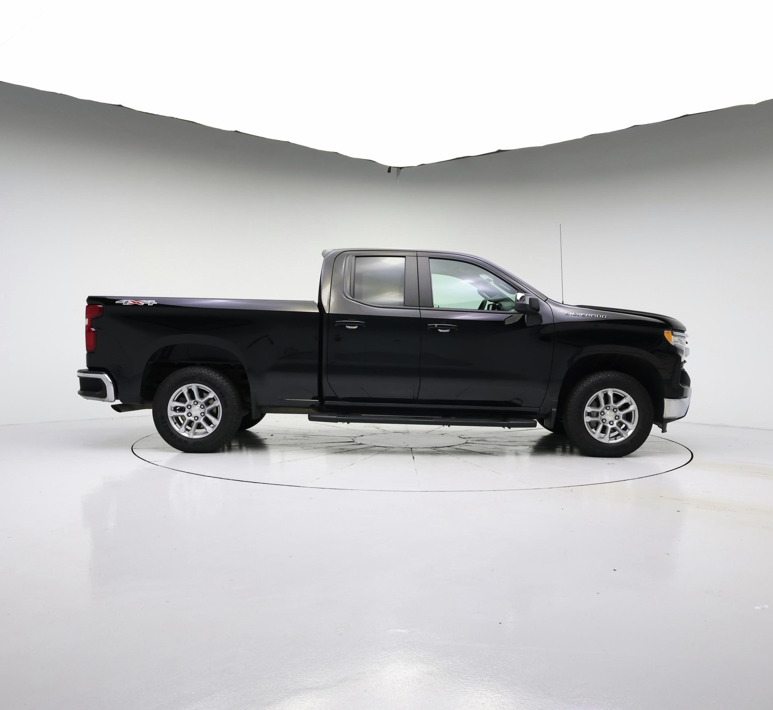 Thumbnail: 2023 Chevrolet Silverado 1500 - 7