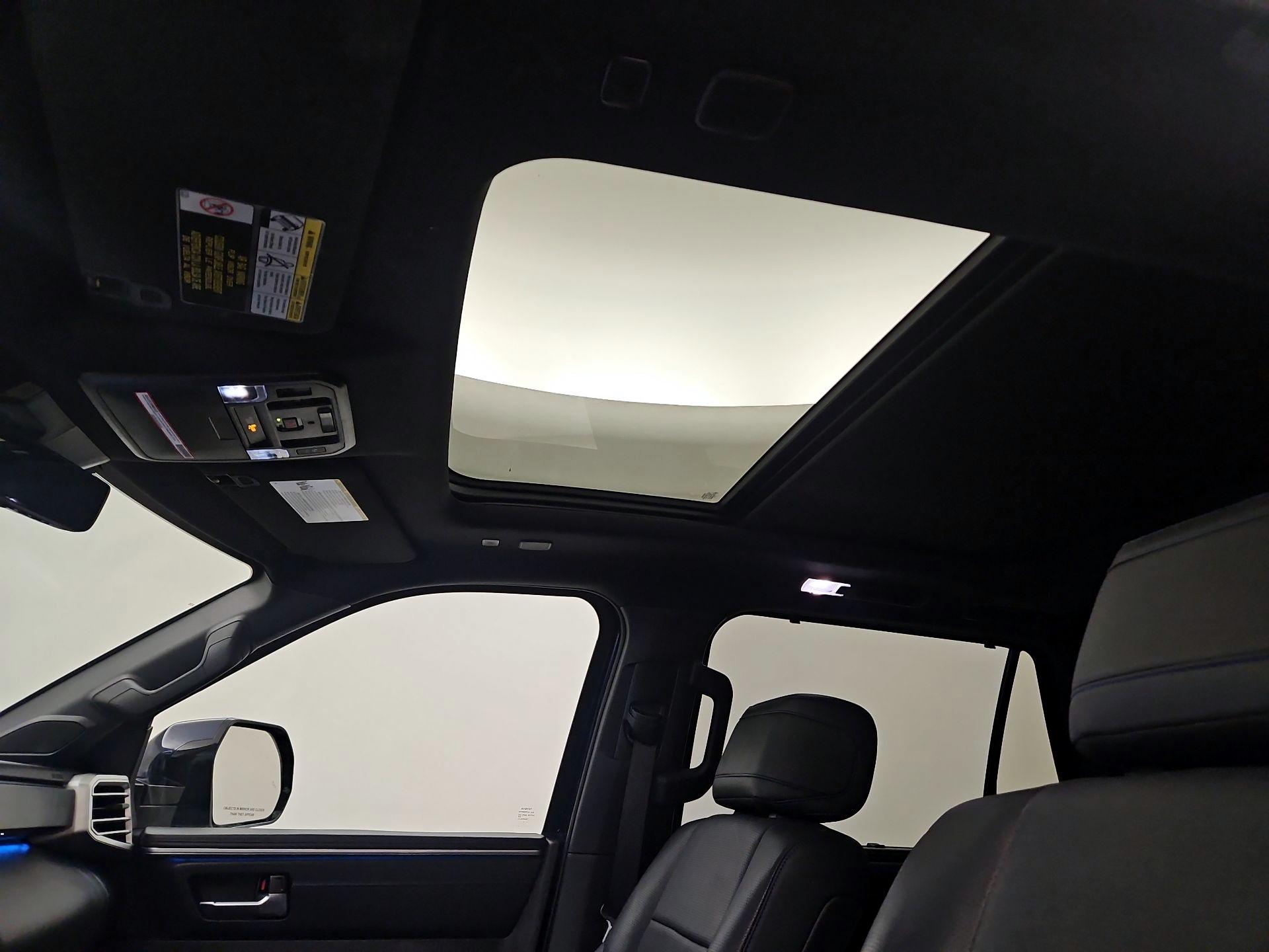 Thumbnail: 2023 Toyota Sequoia - 19