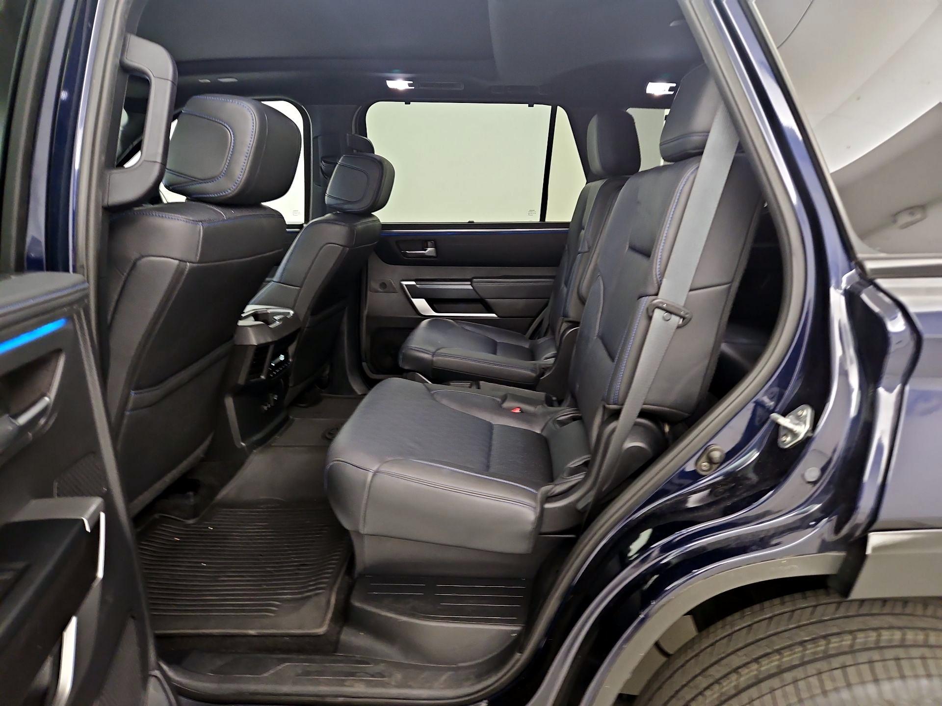 Thumbnail: 2023 Toyota Sequoia - 20
