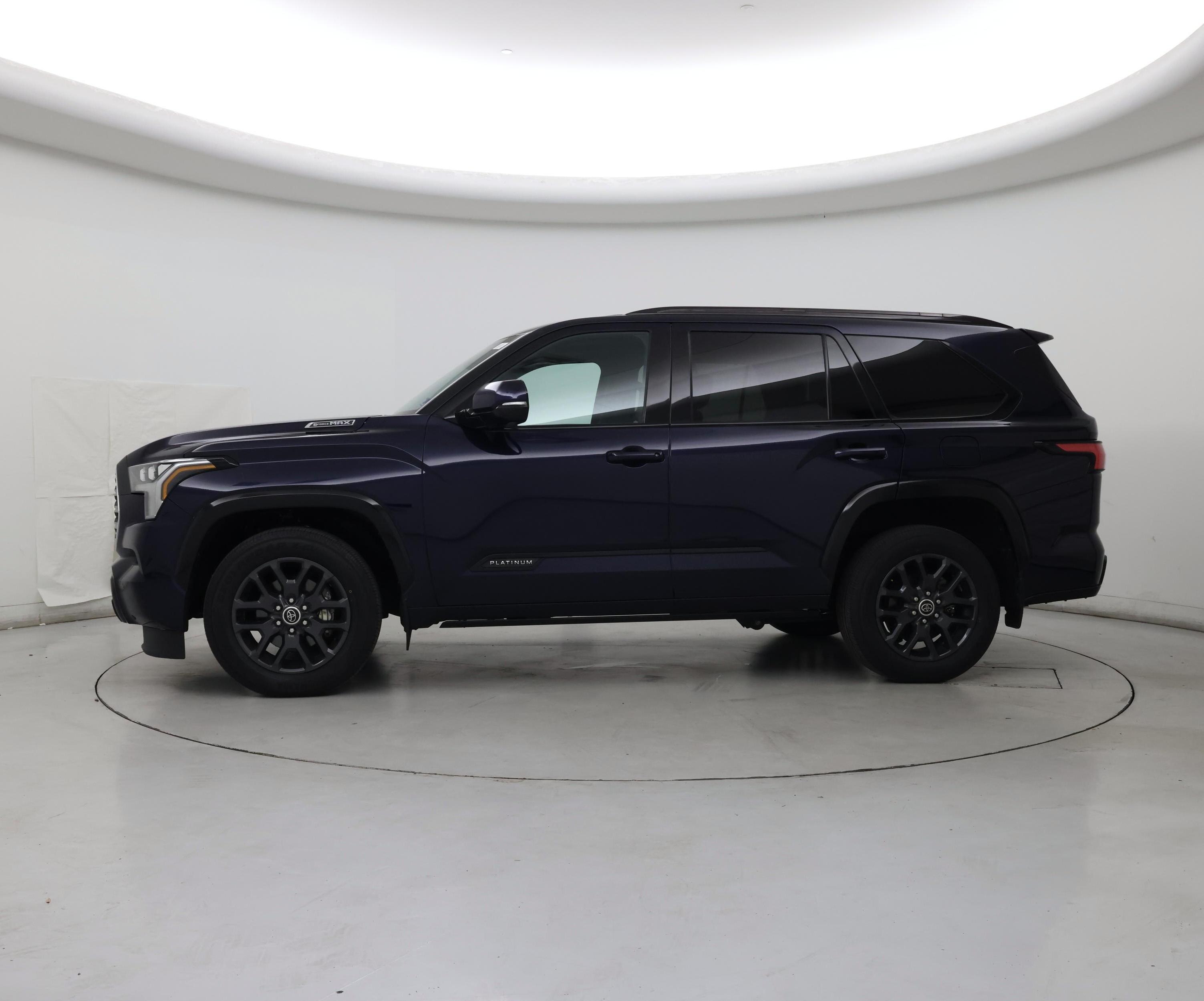 Thumbnail: 2023 Toyota Sequoia - 3