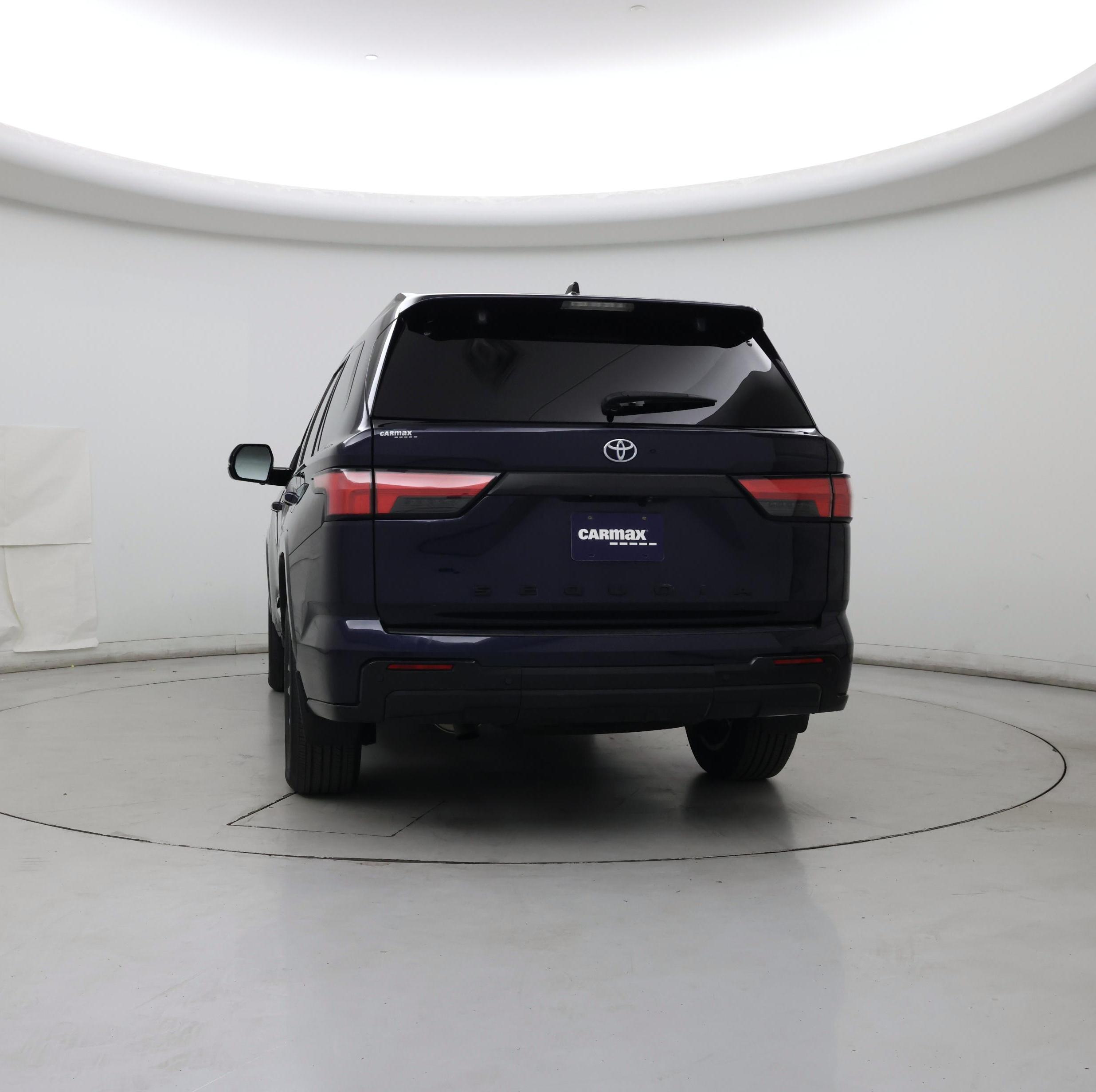 Thumbnail: 2023 Toyota Sequoia - 6