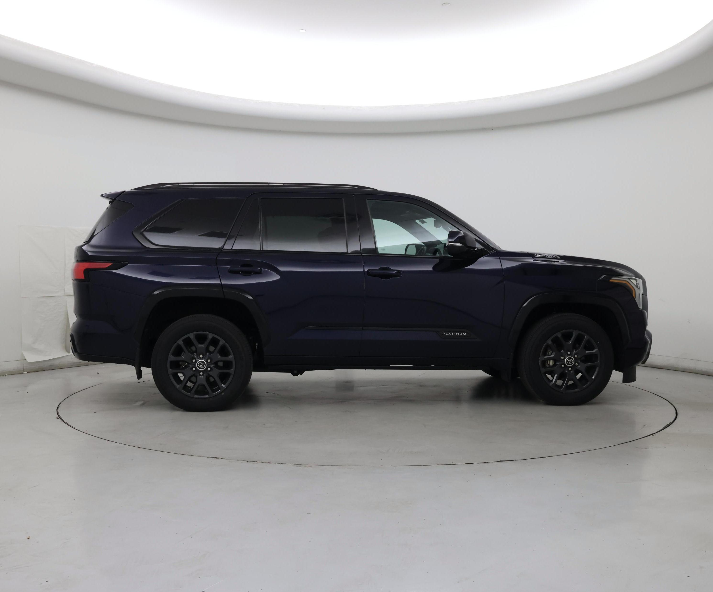 Thumbnail: 2023 Toyota Sequoia - 7