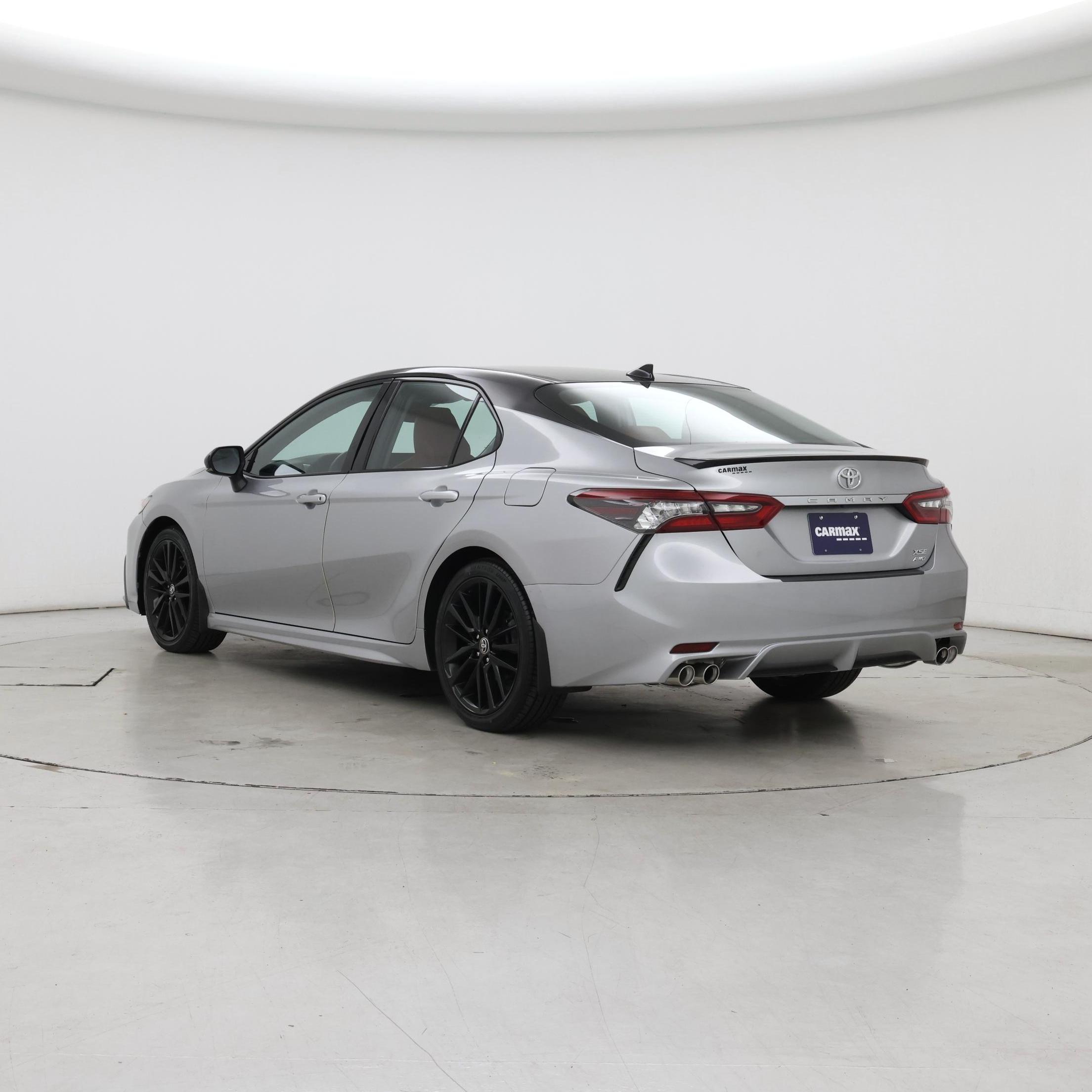 Thumbnail: 2021 Toyota Camry - 2