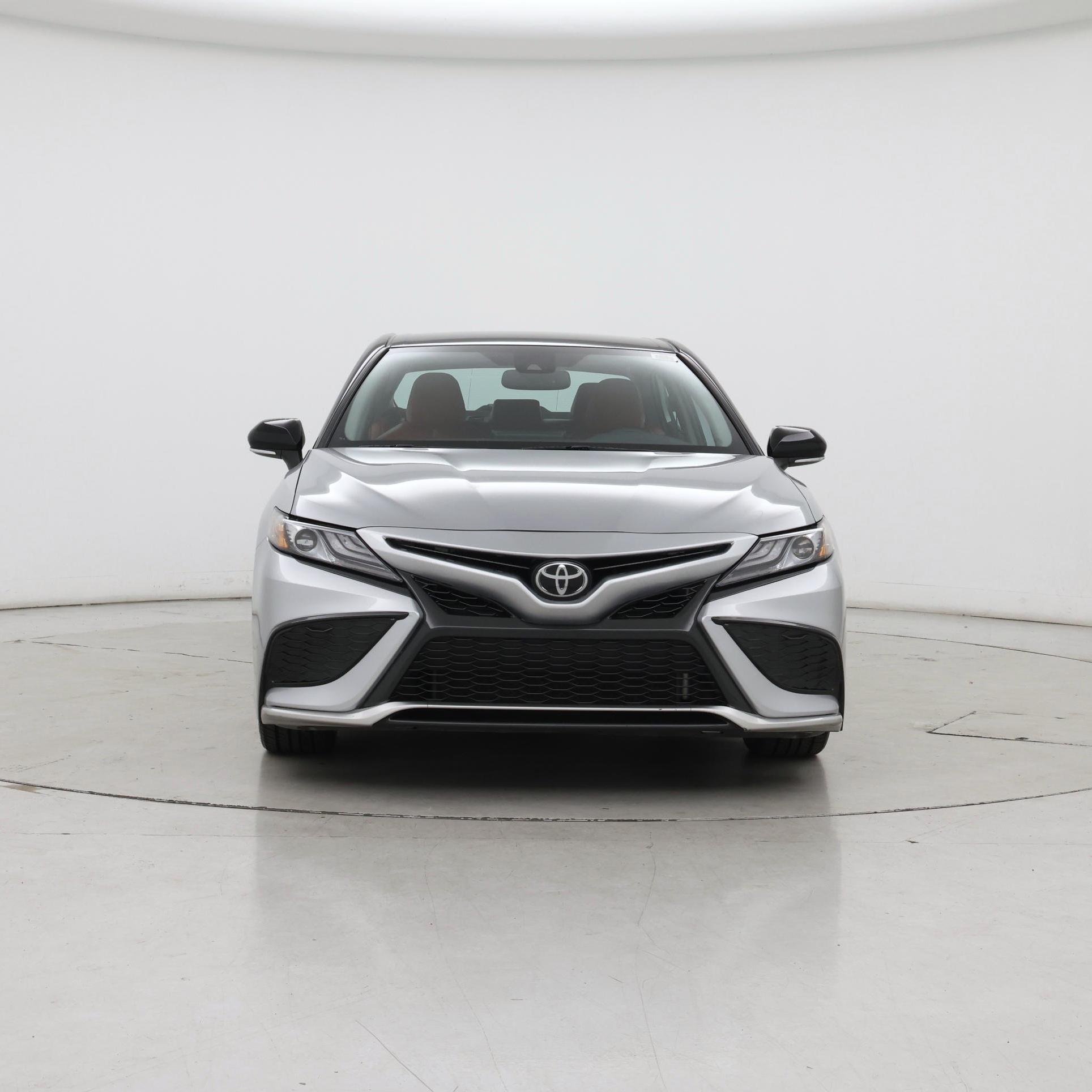 Thumbnail: 2021 Toyota Camry - 5
