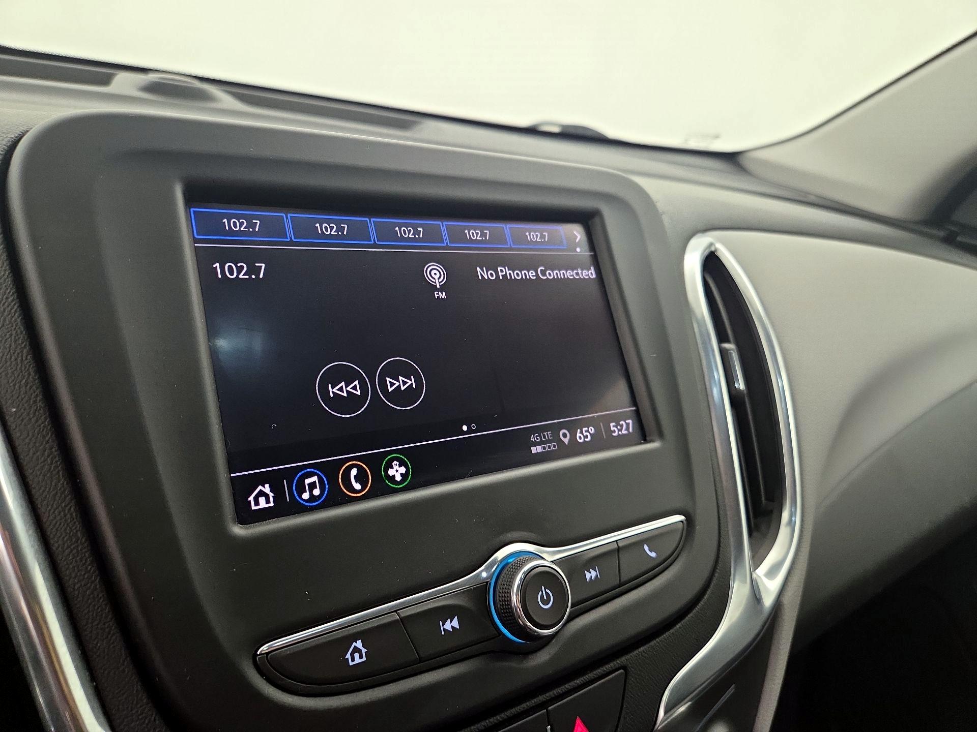 Thumbnail: 2022 Chevrolet Equinox - 15