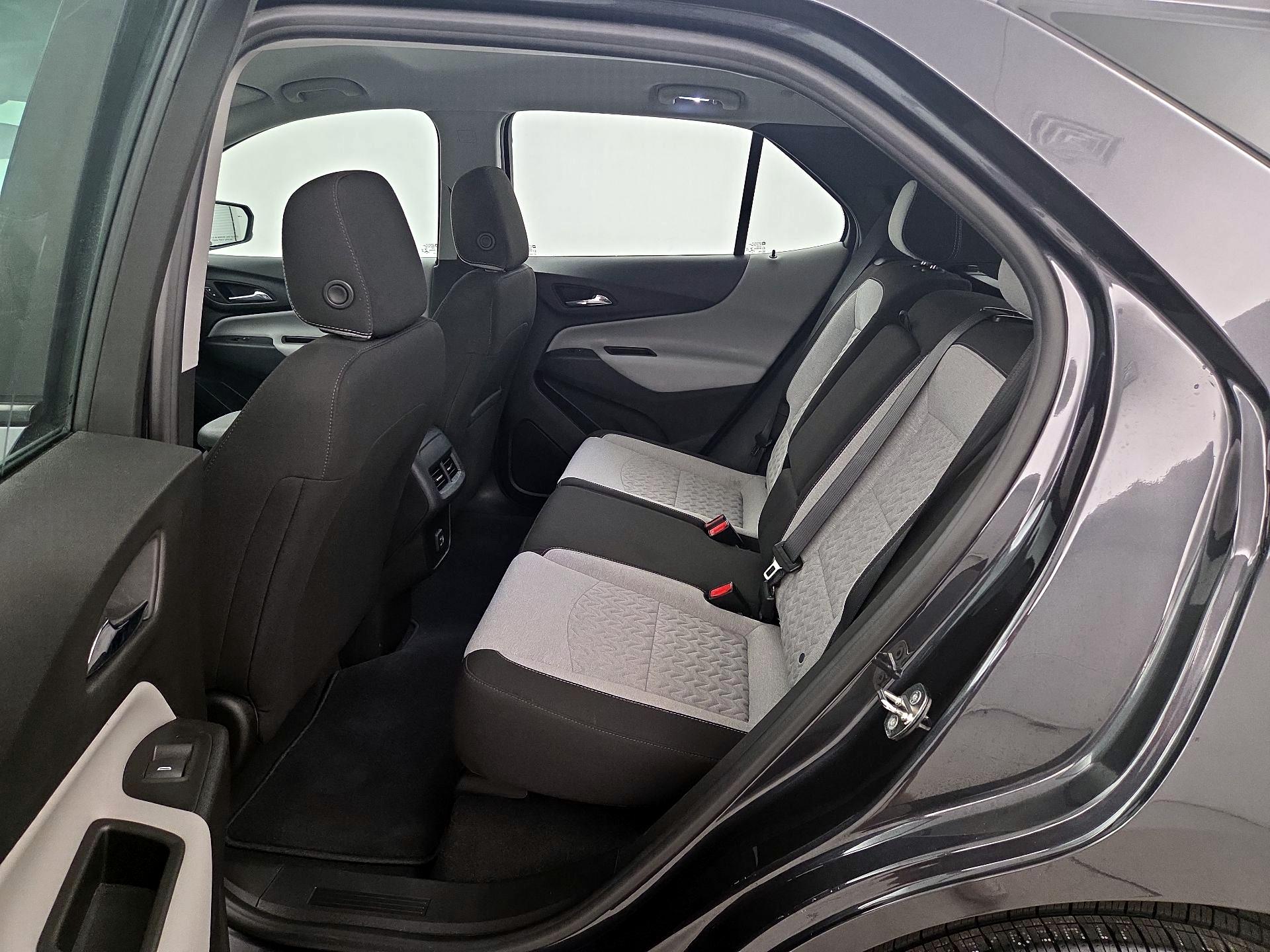 Thumbnail: 2022 Chevrolet Equinox - 19