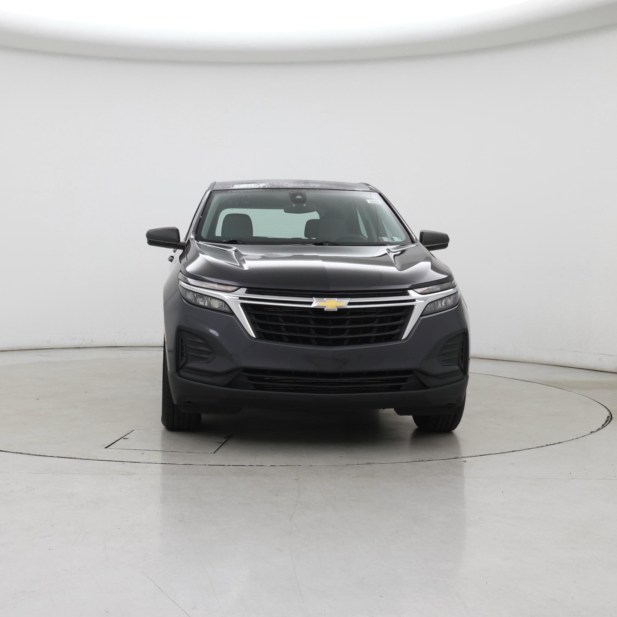 Thumbnail: 2022 Chevrolet Equinox - 5