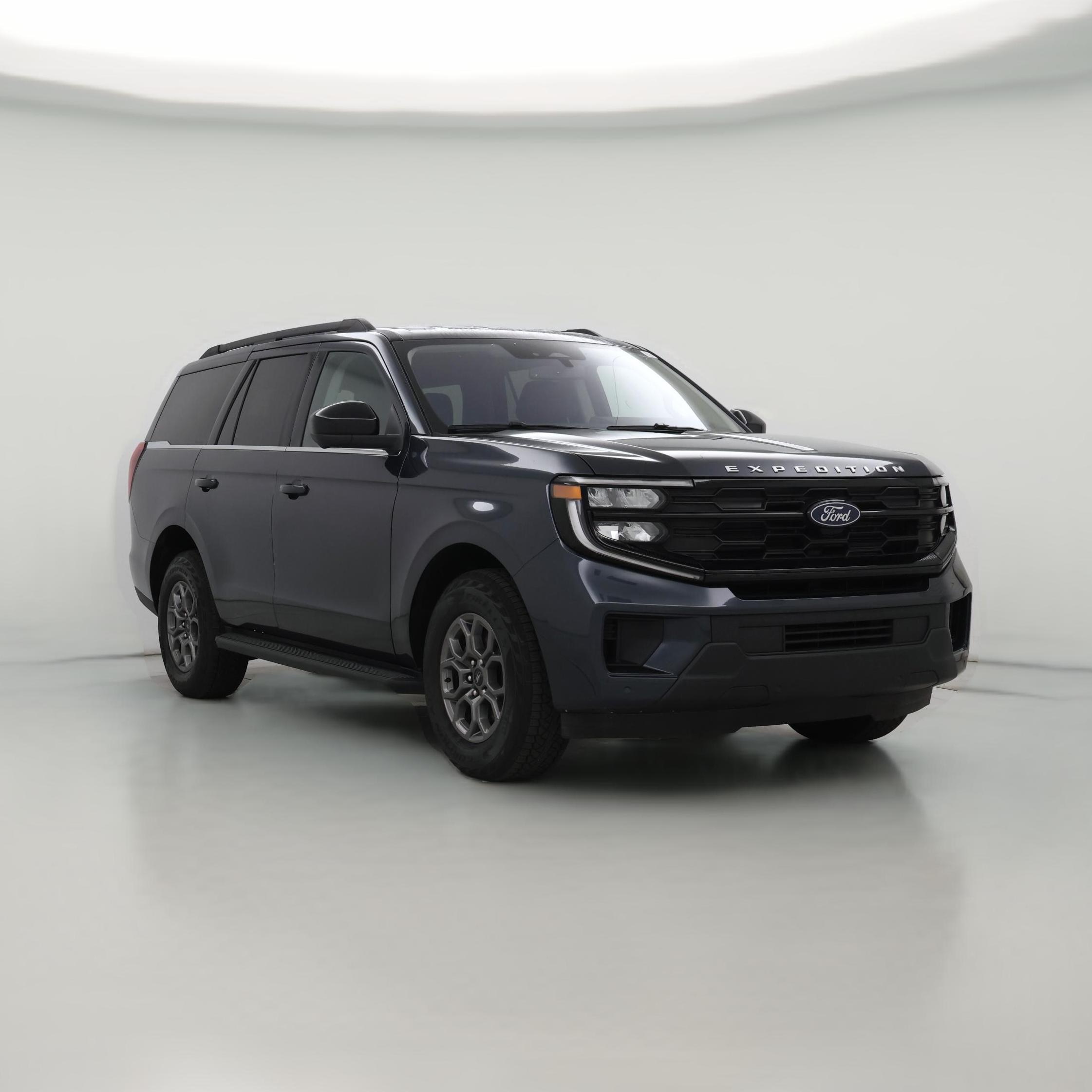 Thumbnail: 2025 Ford Expedition - 1