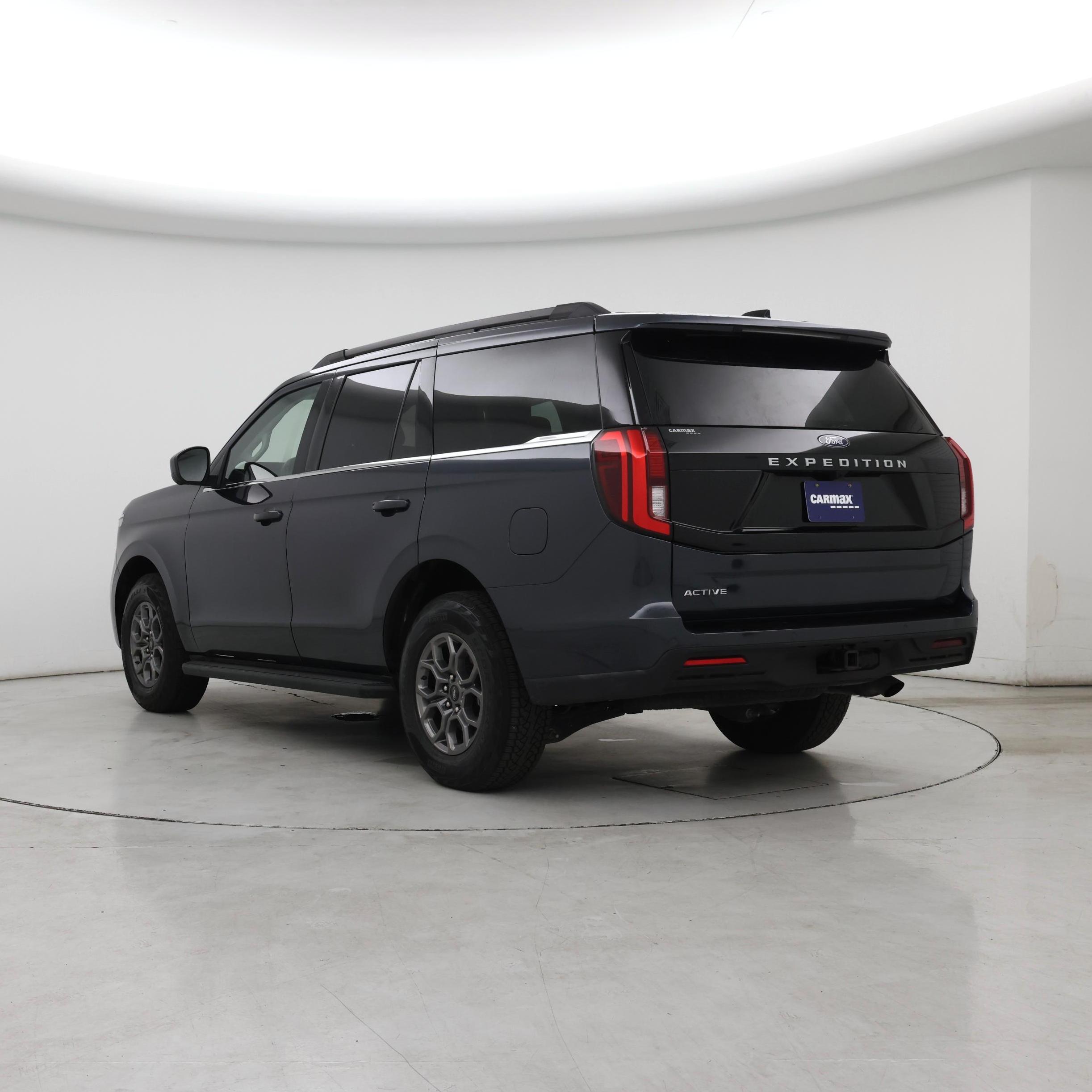 Thumbnail: 2025 Ford Expedition - 2