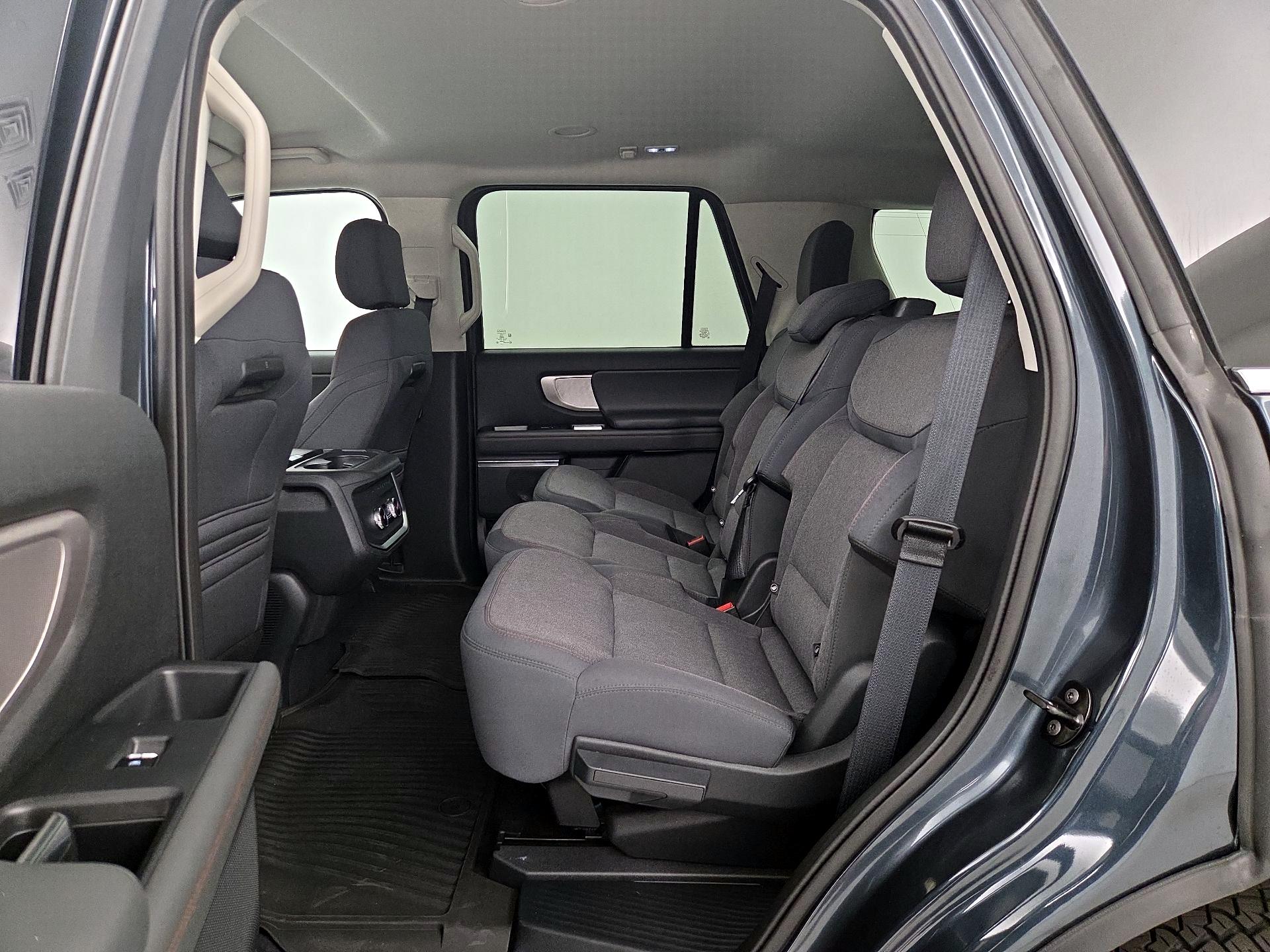 Thumbnail: 2025 Ford Expedition - 19