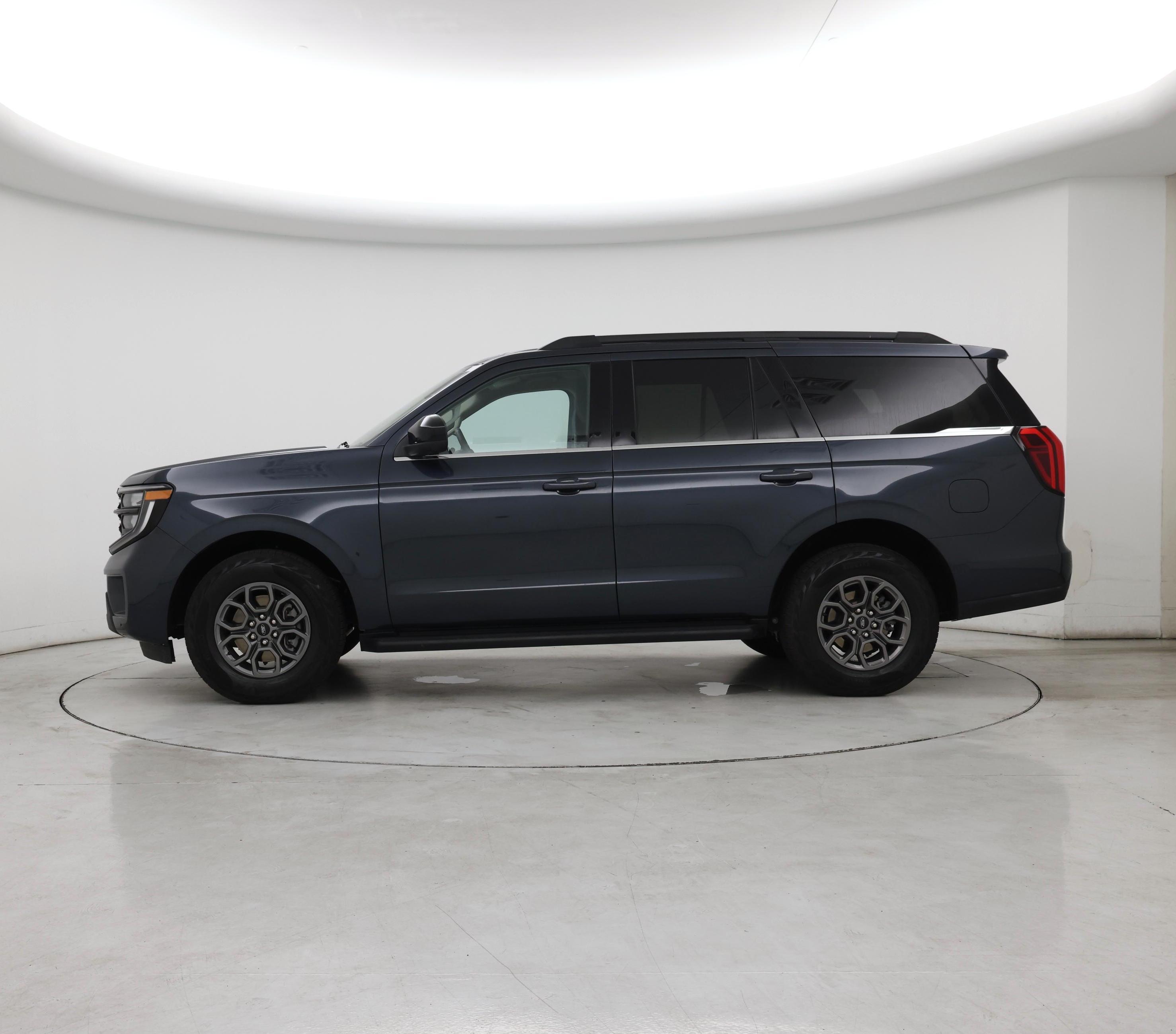 Thumbnail: 2025 Ford Expedition - 3