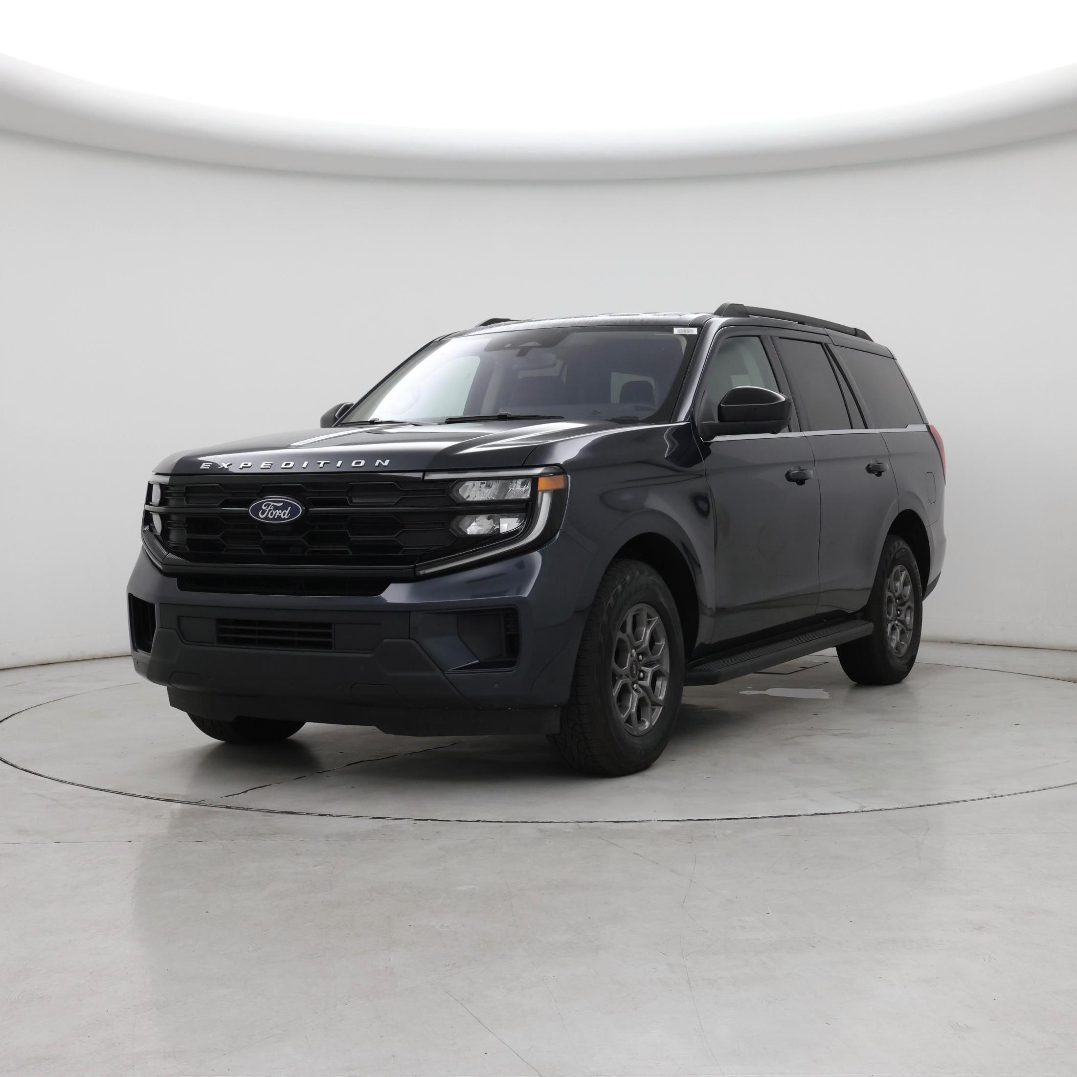 Thumbnail: 2025 Ford Expedition - 4