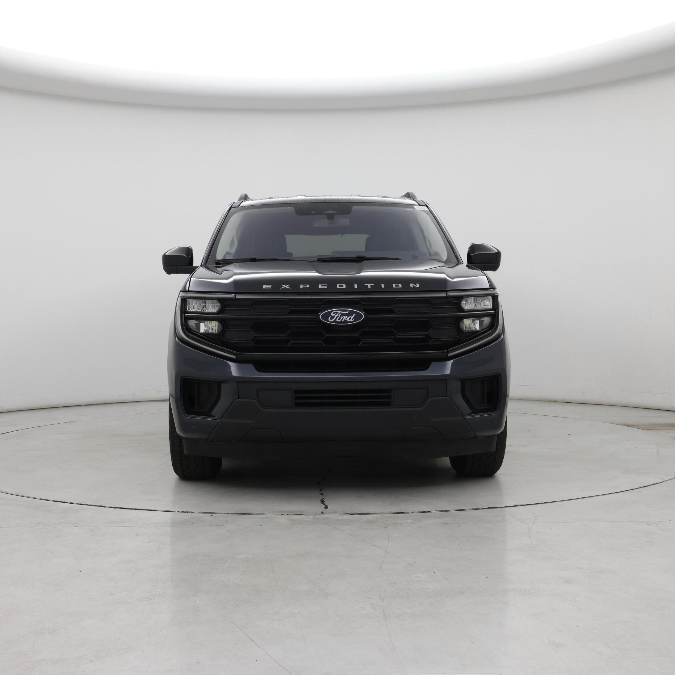 Thumbnail: 2025 Ford Expedition - 5