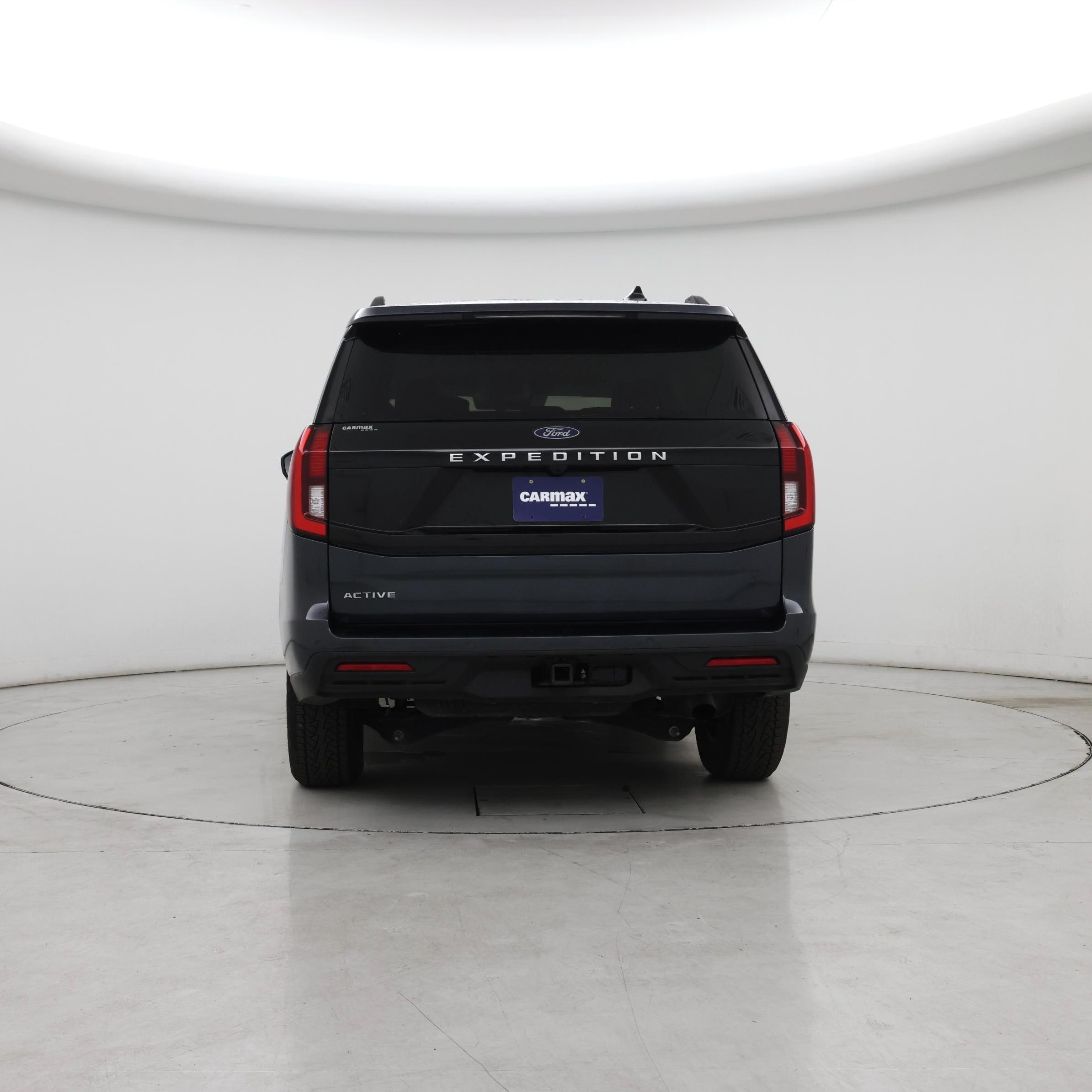 Thumbnail: 2025 Ford Expedition - 6
