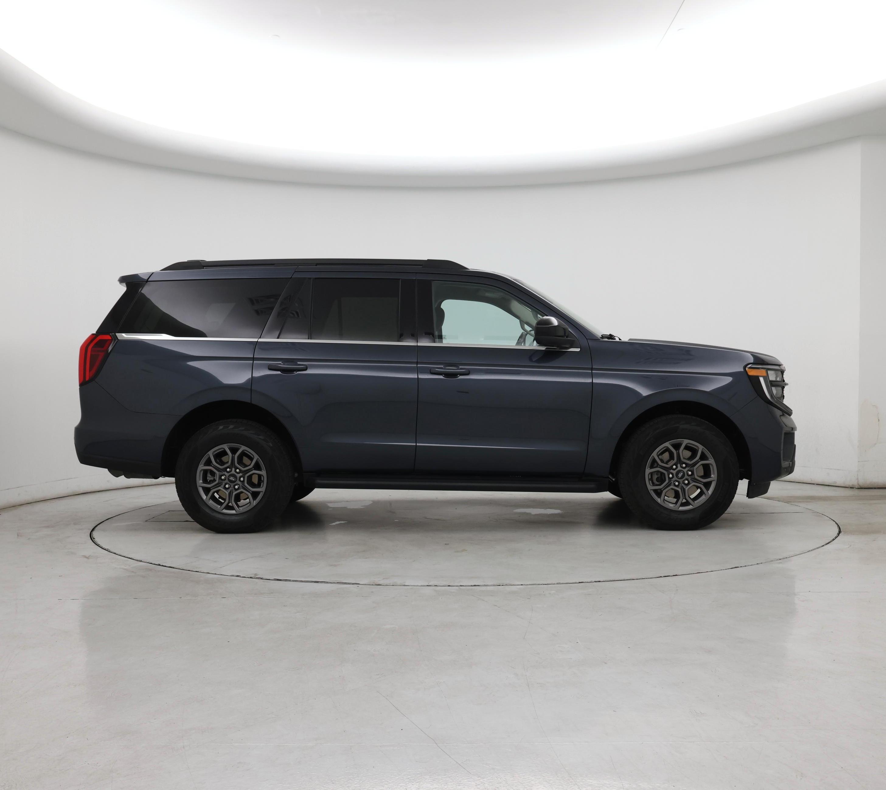 Thumbnail: 2025 Ford Expedition - 7