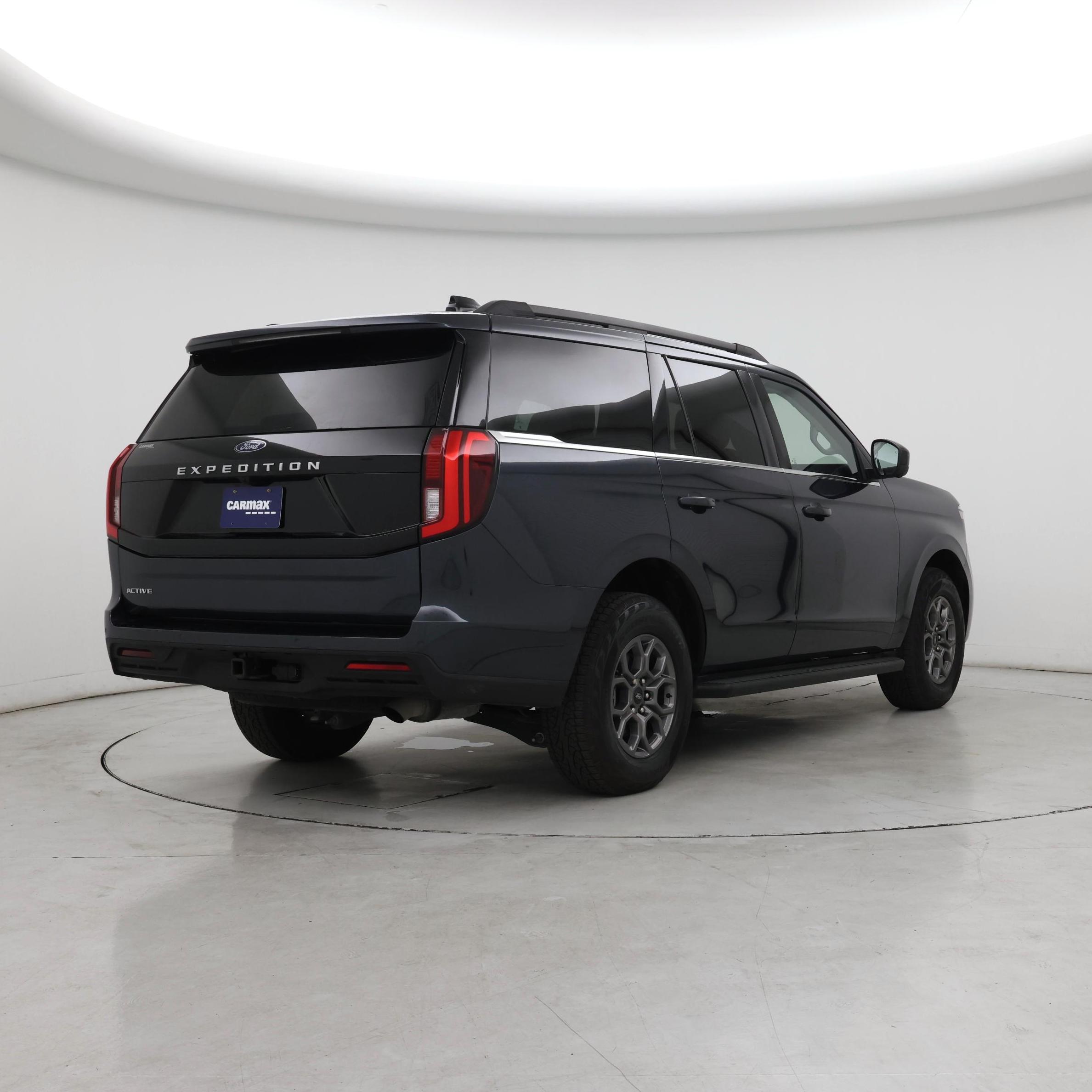 Thumbnail: 2025 Ford Expedition - 8