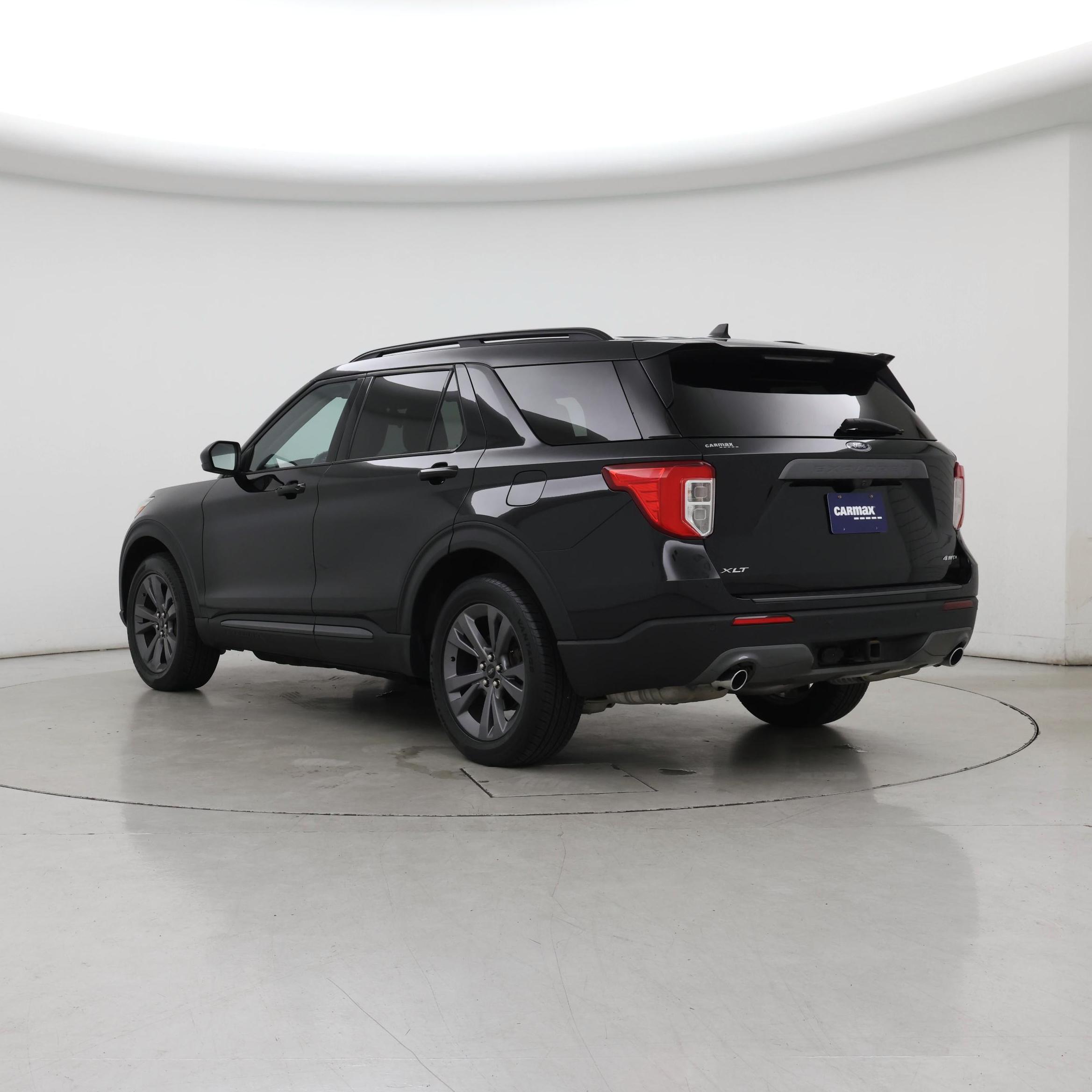 Thumbnail: 2023 Ford Explorer - 2