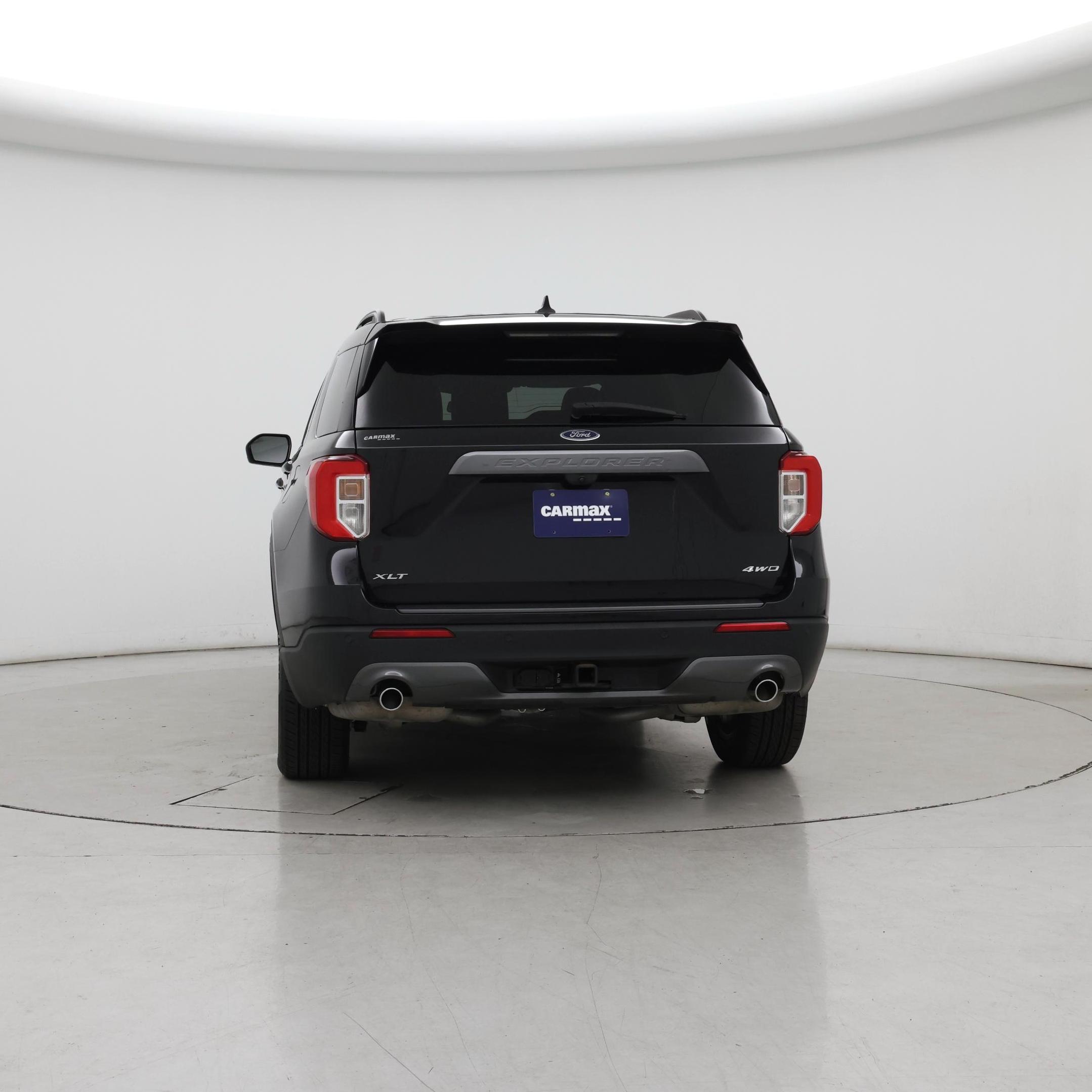 Thumbnail: 2023 Ford Explorer - 6