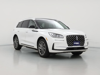 2023 Lincoln Corsair Grand Touring