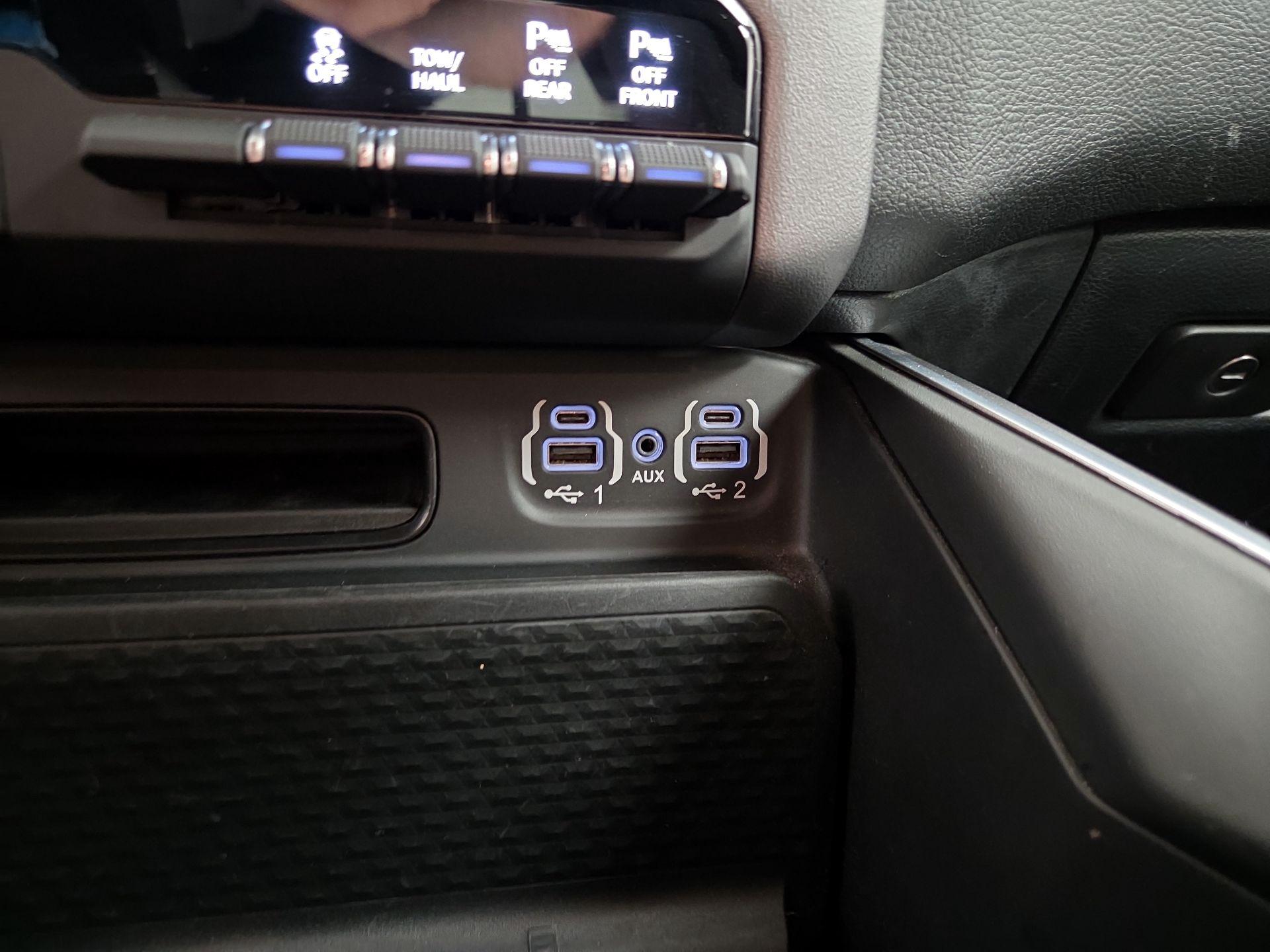 Thumbnail: 2021 RAM 1500 - 18