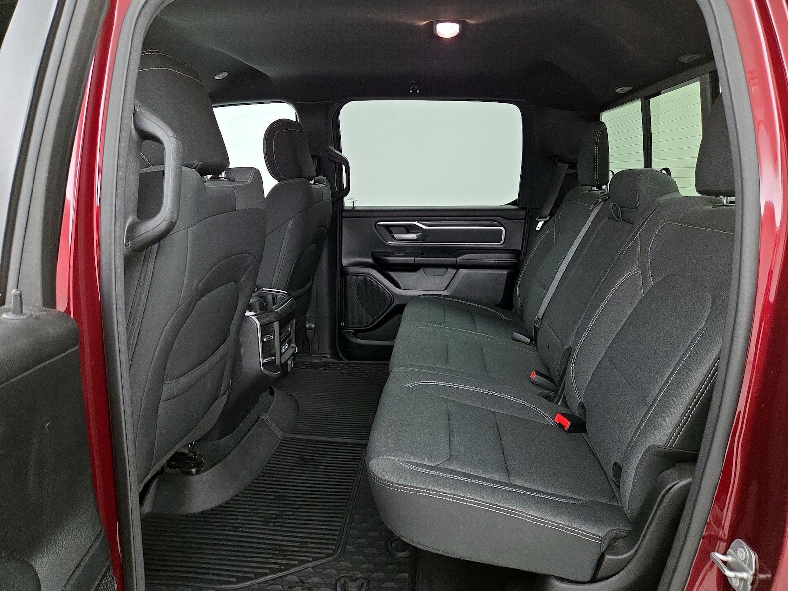 2021 RAM Ram 1500 Pickup Big Horn/Lone Star - Photo 20