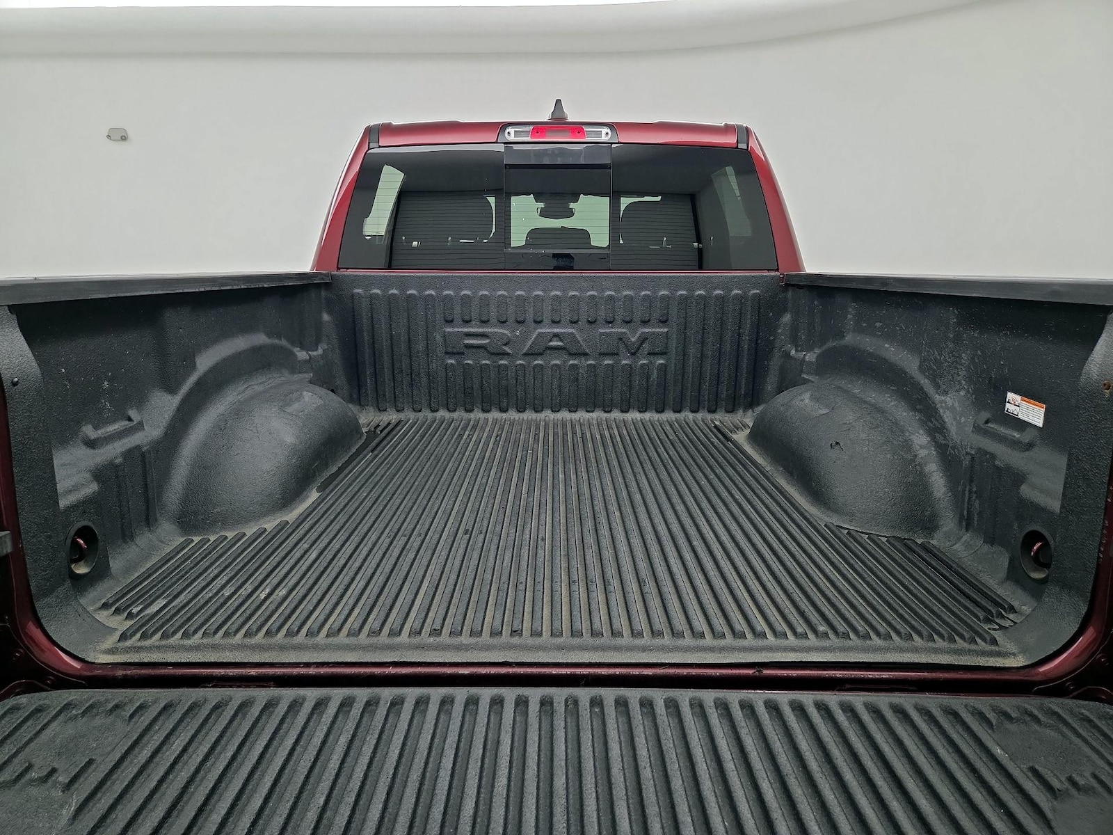2021 RAM Ram 1500 Pickup Big Horn/Lone Star - Photo 21