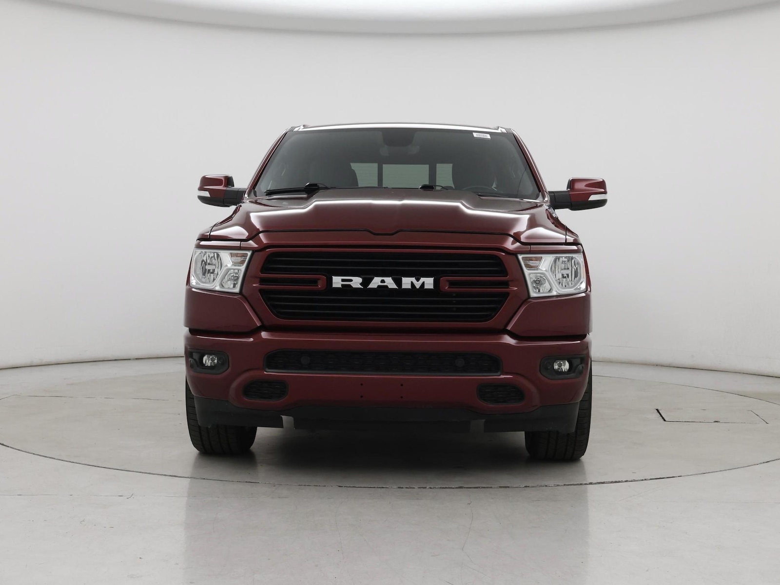 2021 RAM Ram 1500 Pickup Big Horn/Lone Star - Photo 6