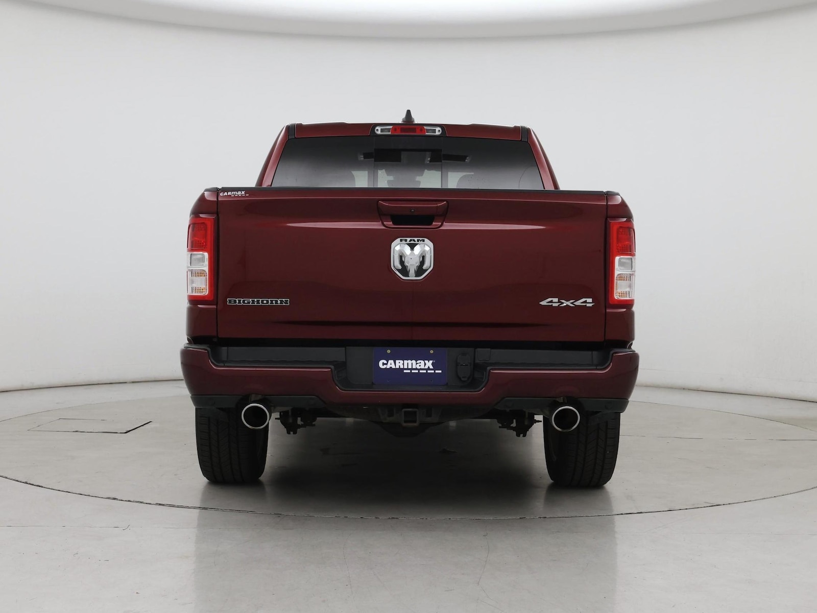 2021 RAM Ram 1500 Pickup Big Horn/Lone Star - Photo 7
