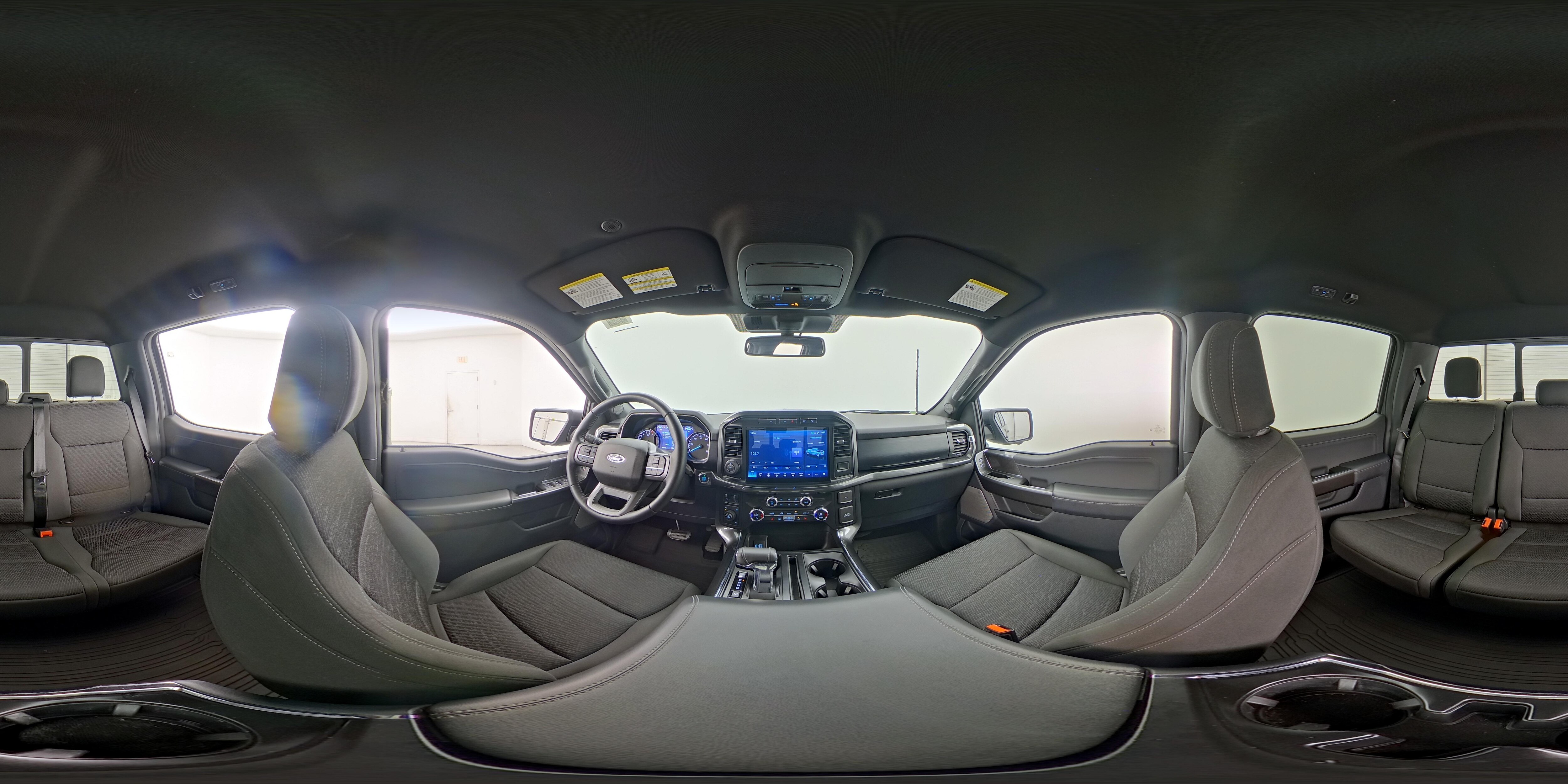 2021 Ford F-150 XLT - Photo 26