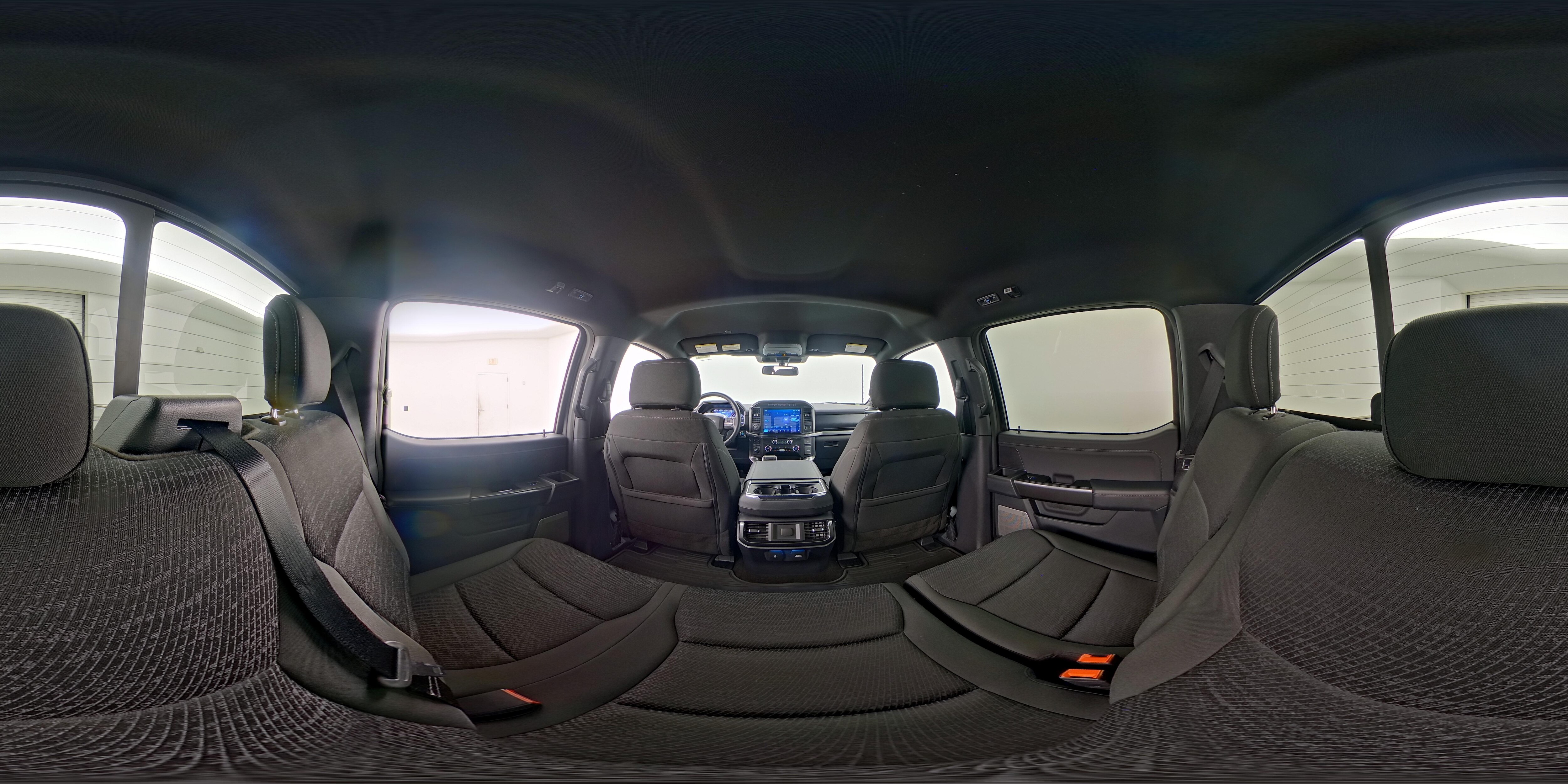 2021 Ford F-150 XLT - Photo 27